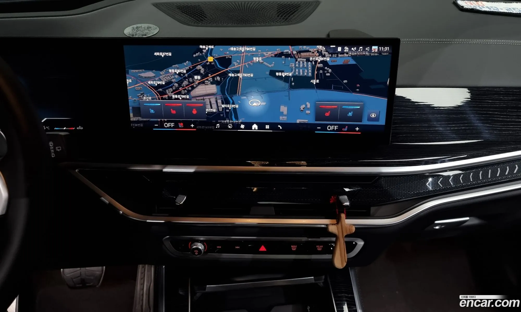 BMW X5 2024 — 20