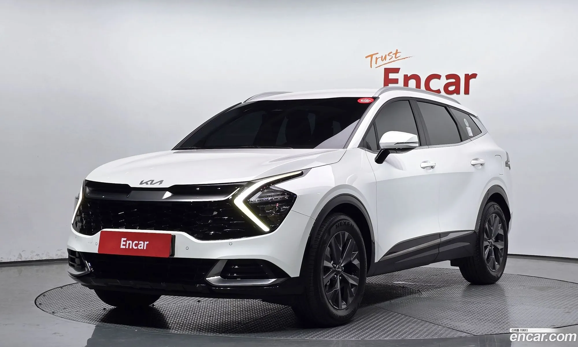 Kia Sportage 2023 KNAPY81BGPK145245 — 17