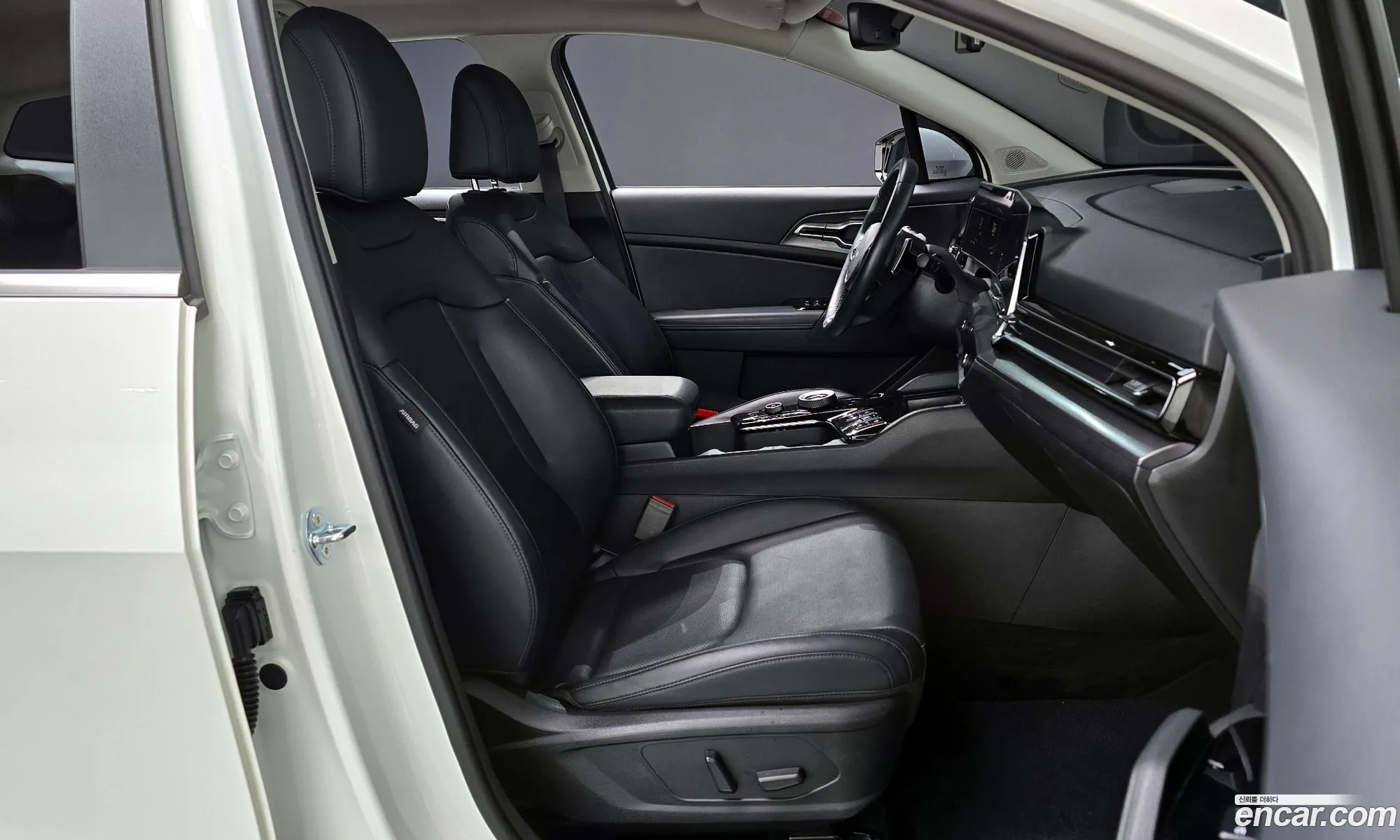 Kia Sportage 2023 KNAPY81BGPK145245 — 19
