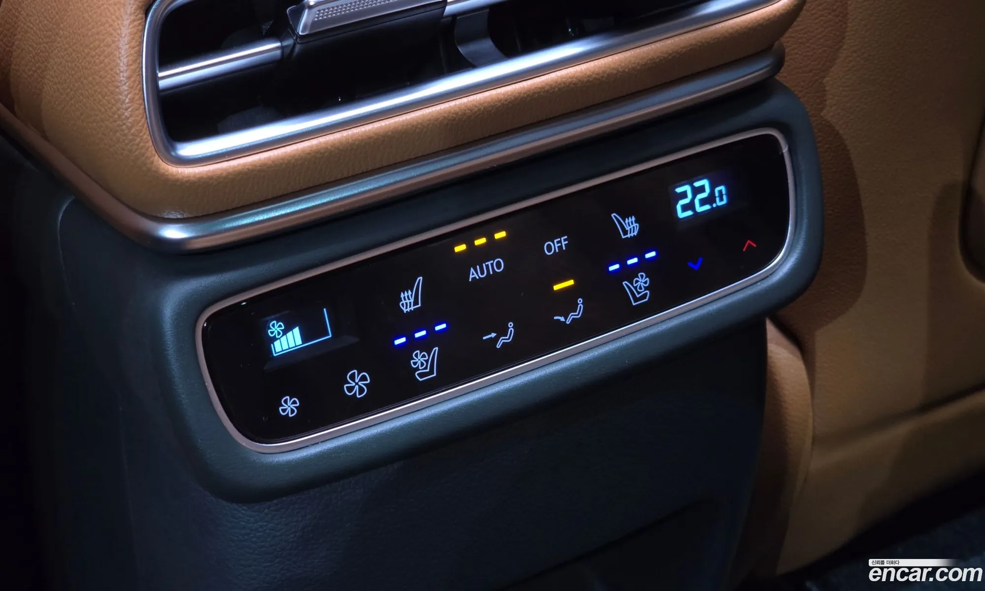 Genesis GV80 2023 — 6