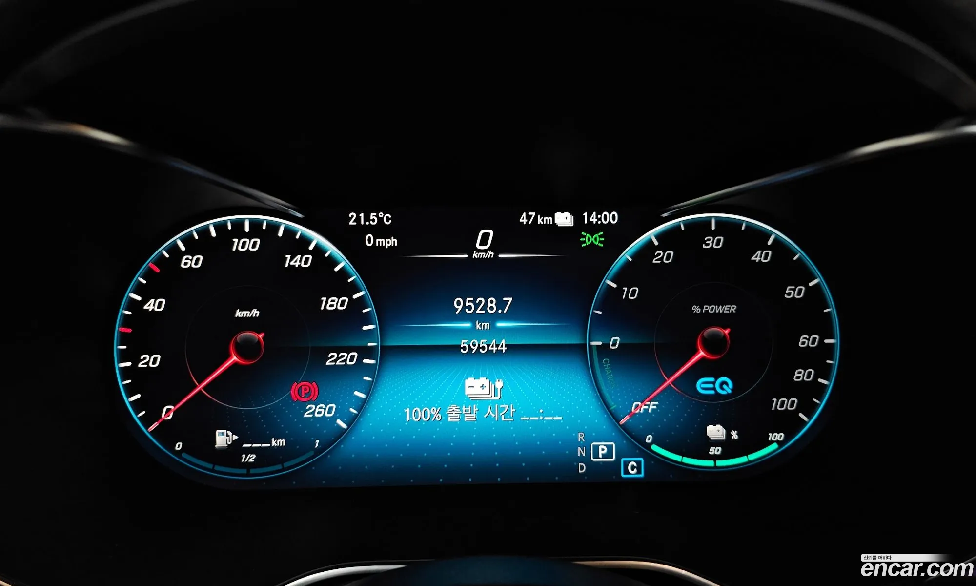 Mercedes-Benz GLC-Class X253 2020 — 18
