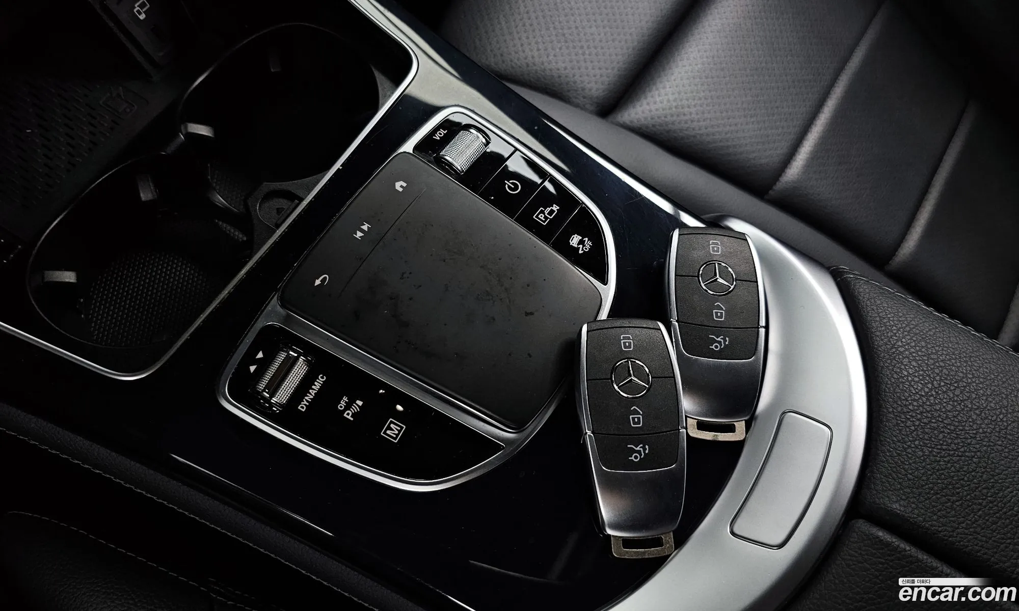 Mercedes-Benz GLC-Class X253 2020 — 2