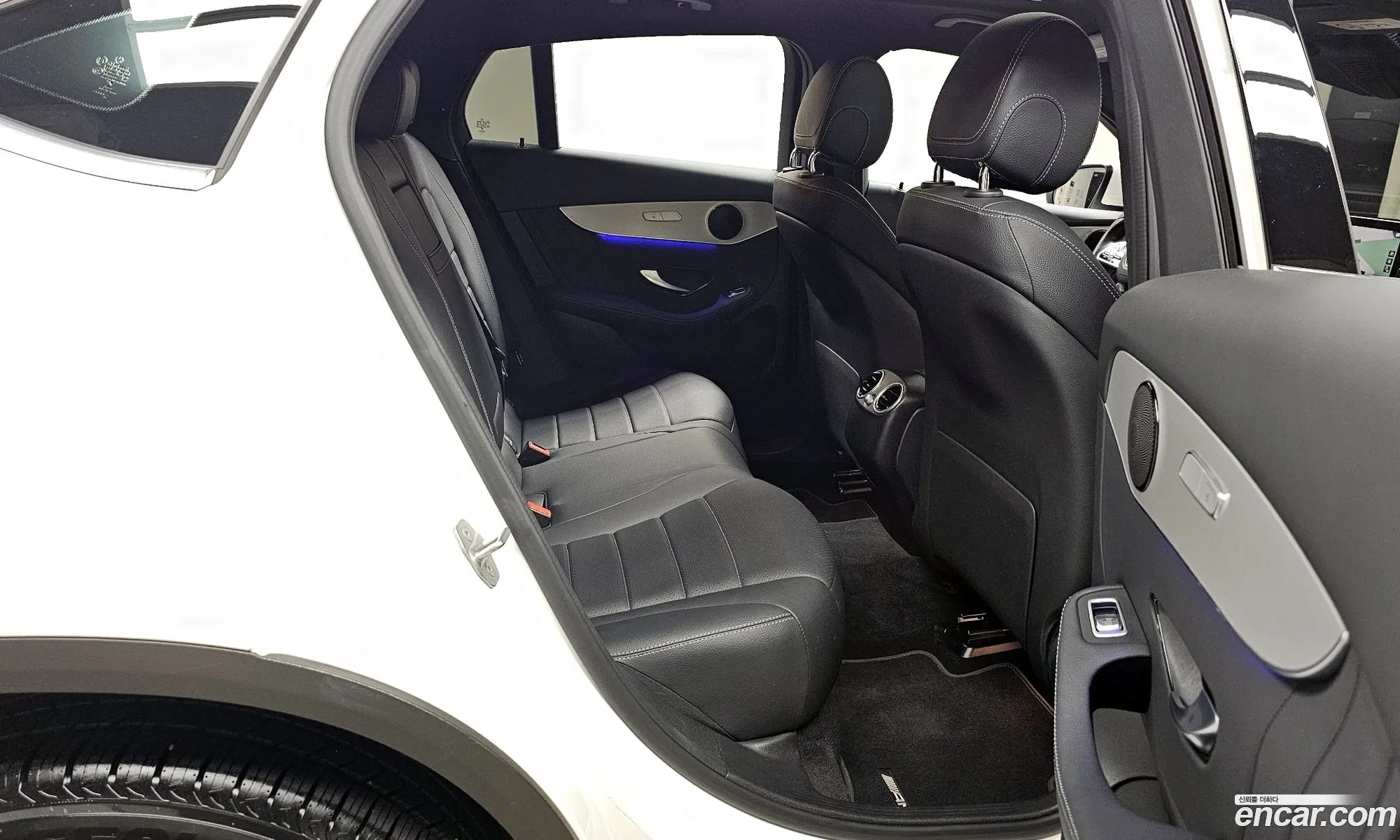 Mercedes-Benz GLC-Class X253 2020 — 13