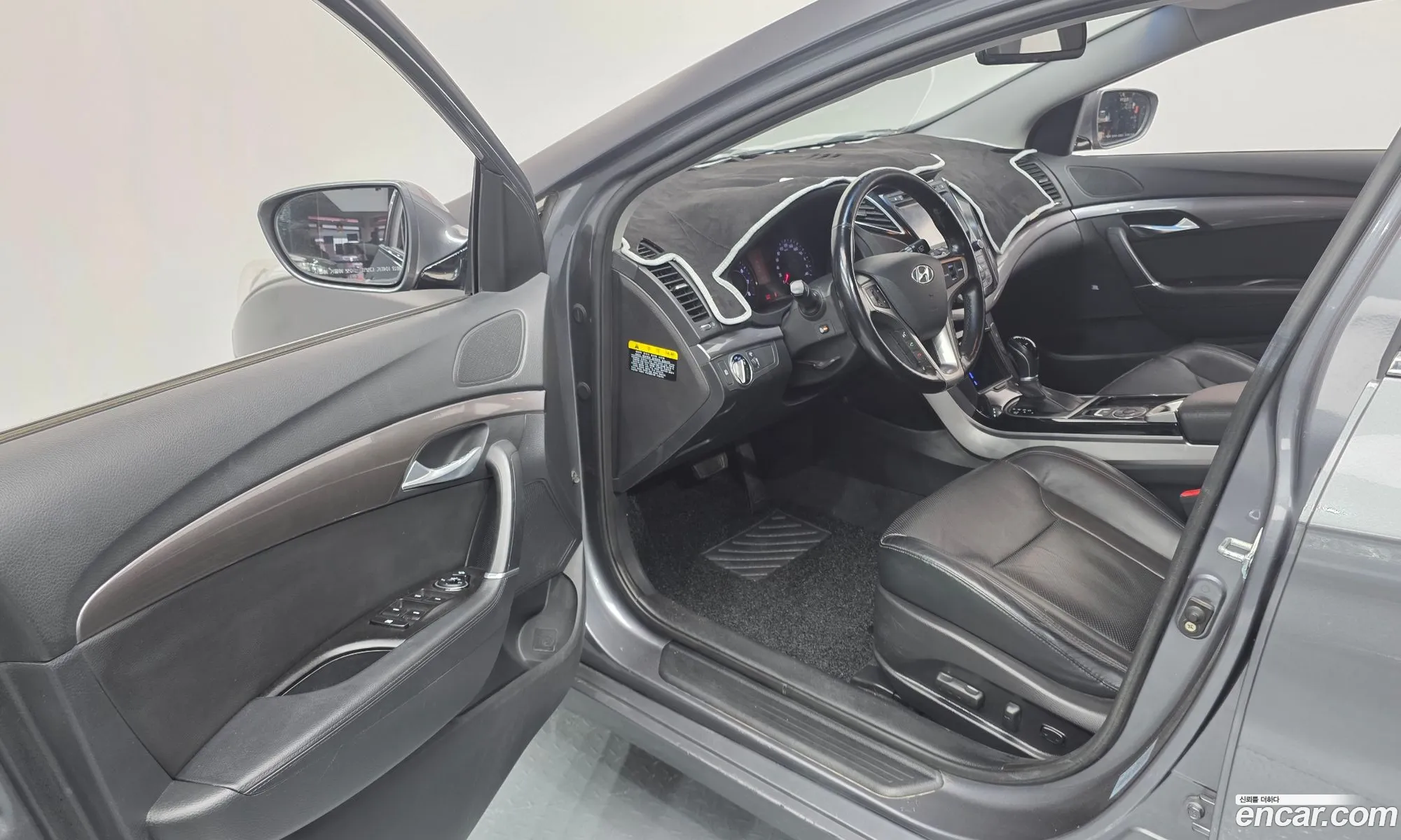 Hyundai i40 2013 — 12