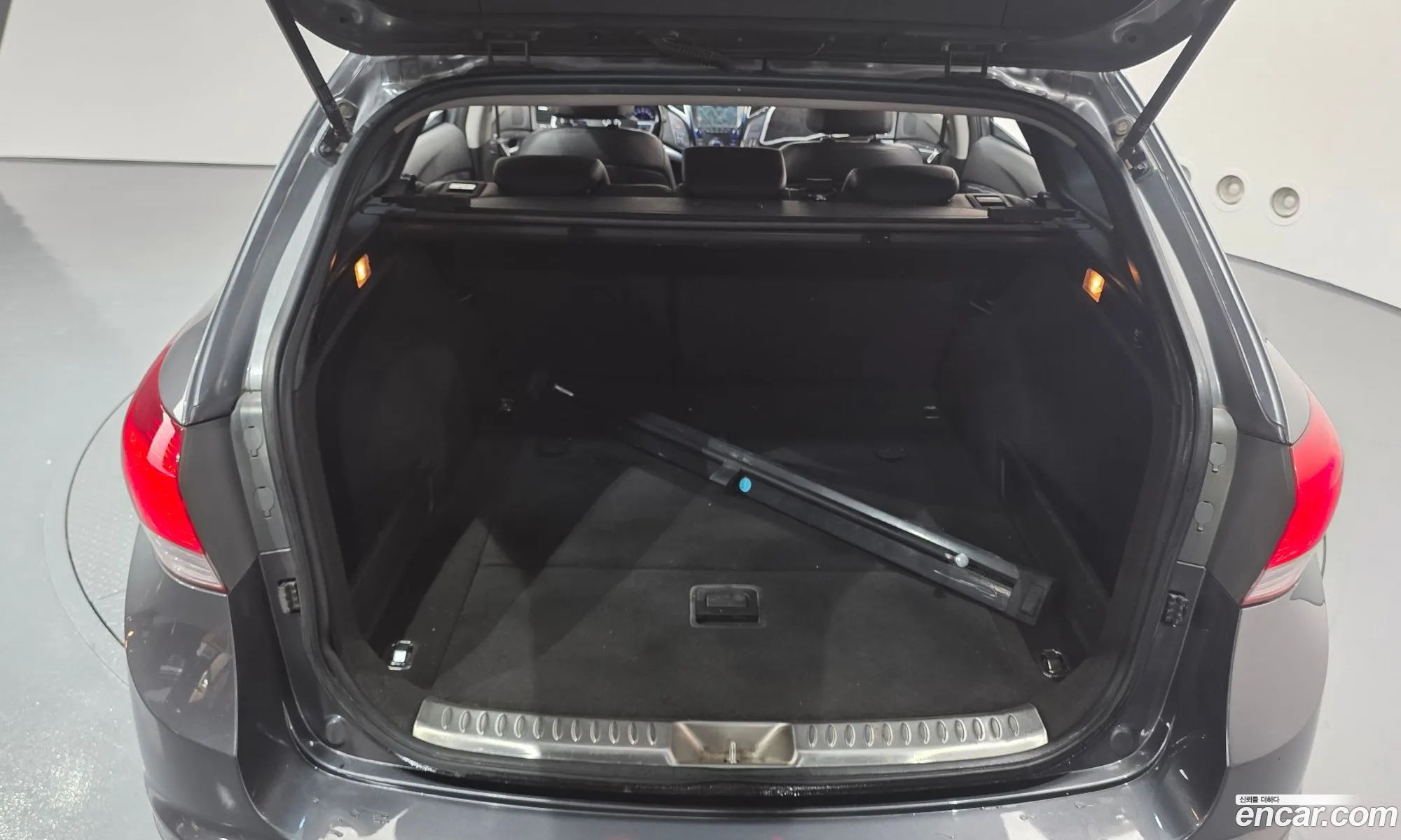 Hyundai i40 2013 — 3
