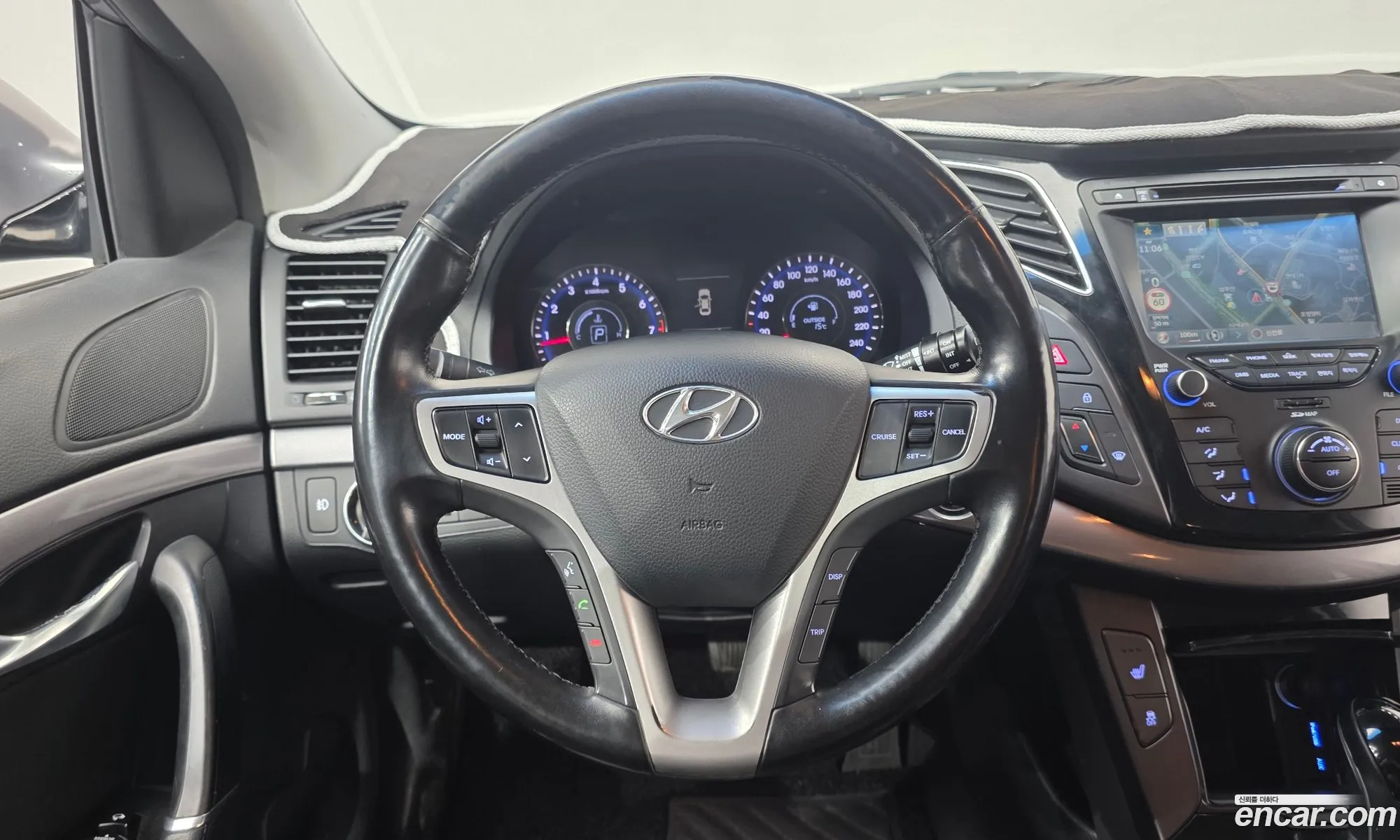Hyundai i40 2013 — 18