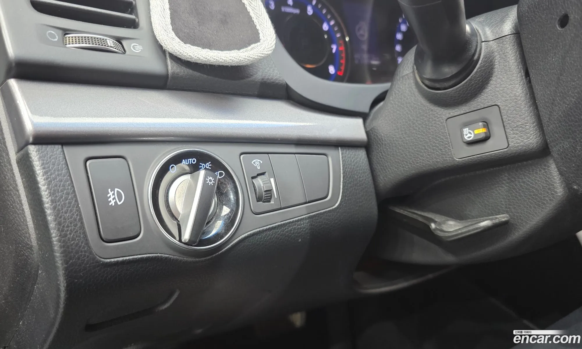 Hyundai i40 2013 — 6