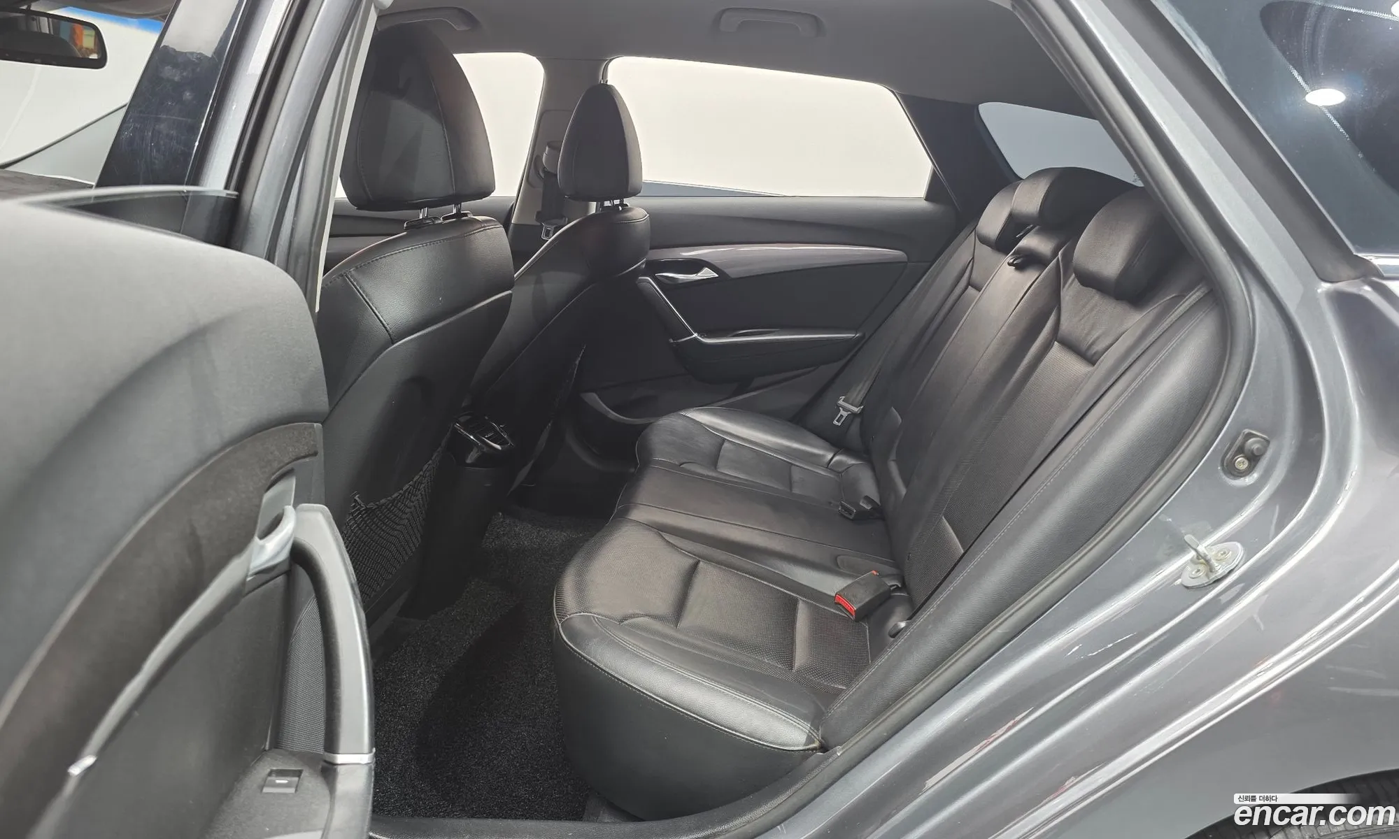 Hyundai i40 2013 — 20