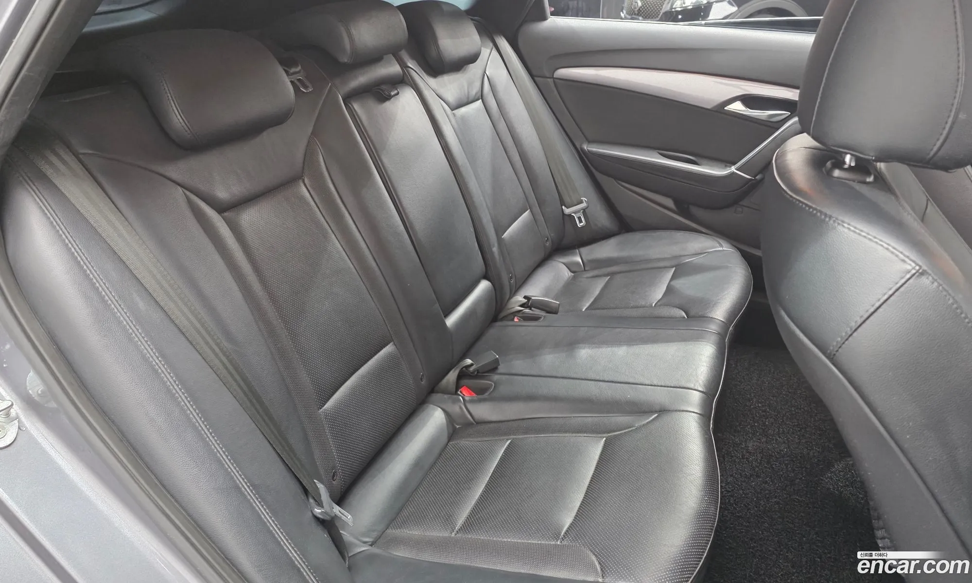Hyundai i40 2013 — 8