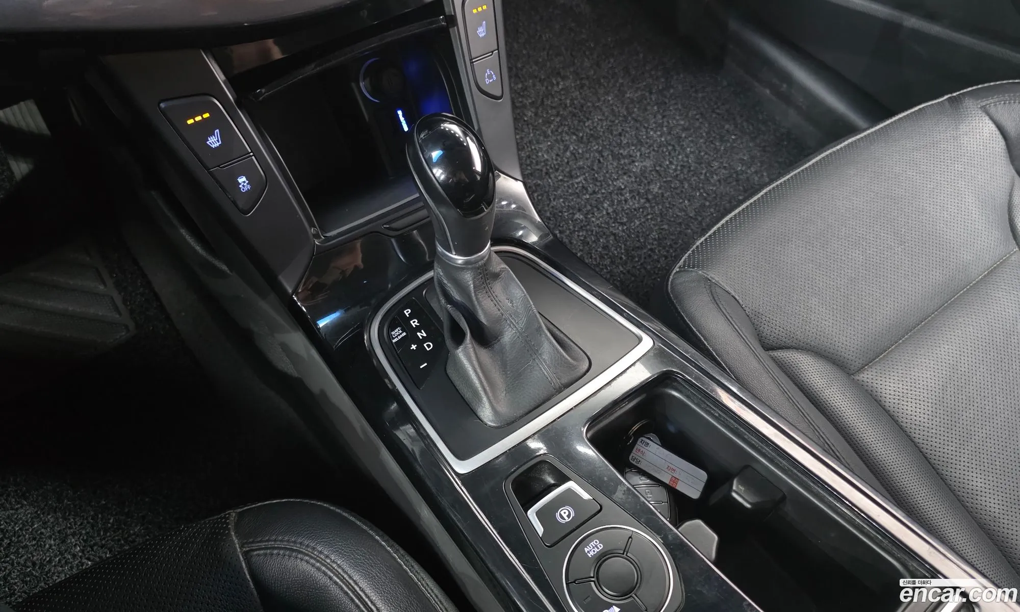 Hyundai i40 2013 — 17