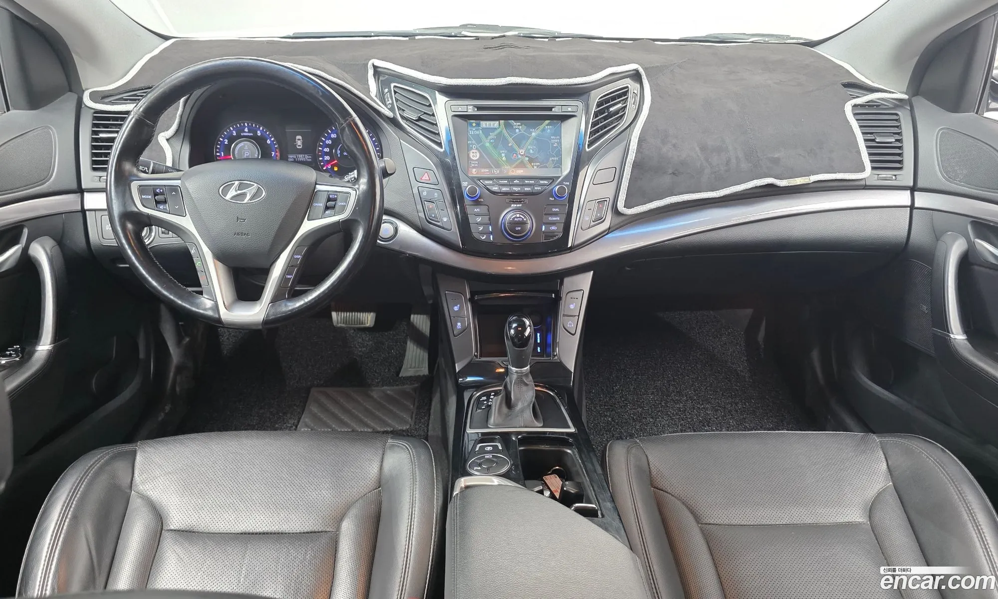 Hyundai i40 2013 — 7