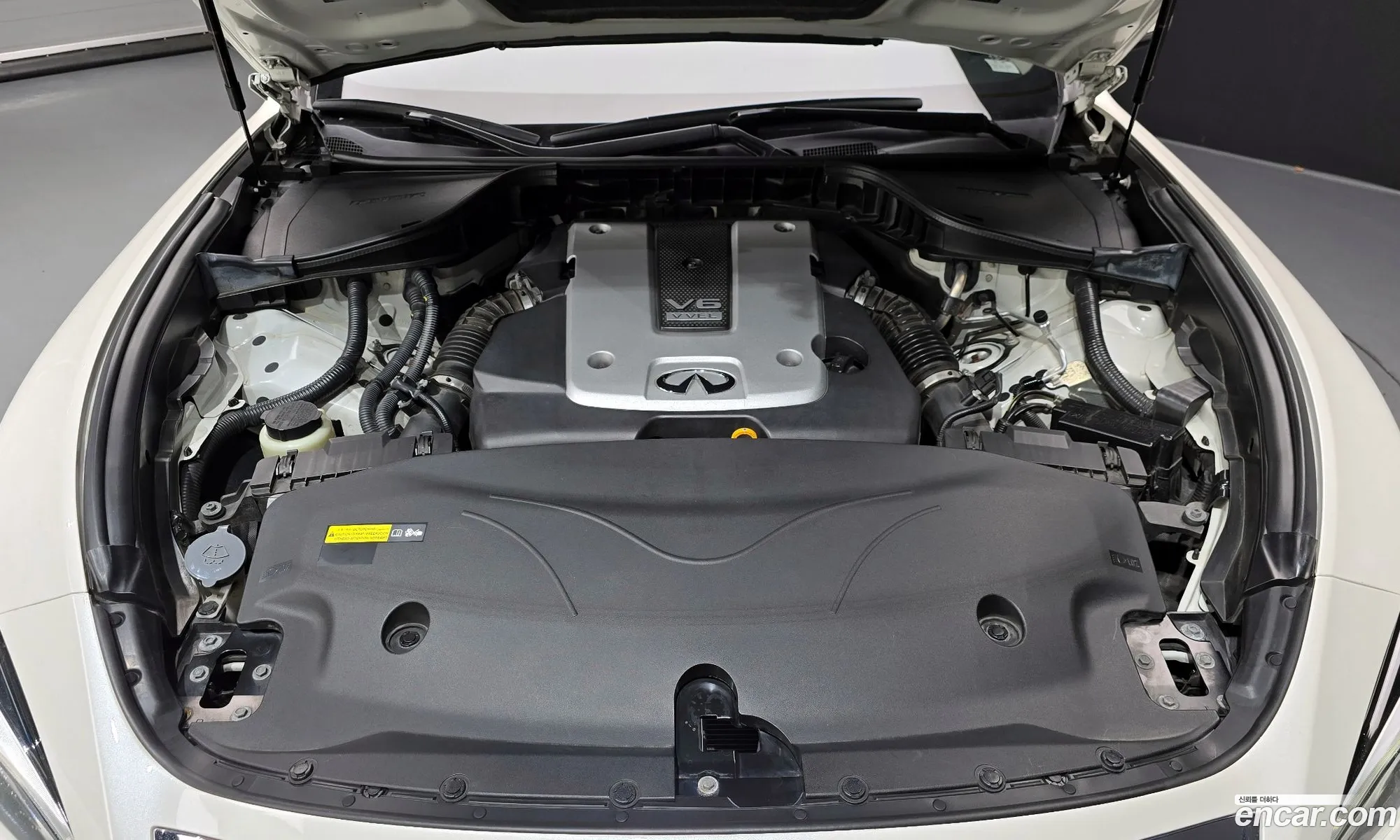 Infiniti Q70 2019 JNKBY11F0KM260001 — 20