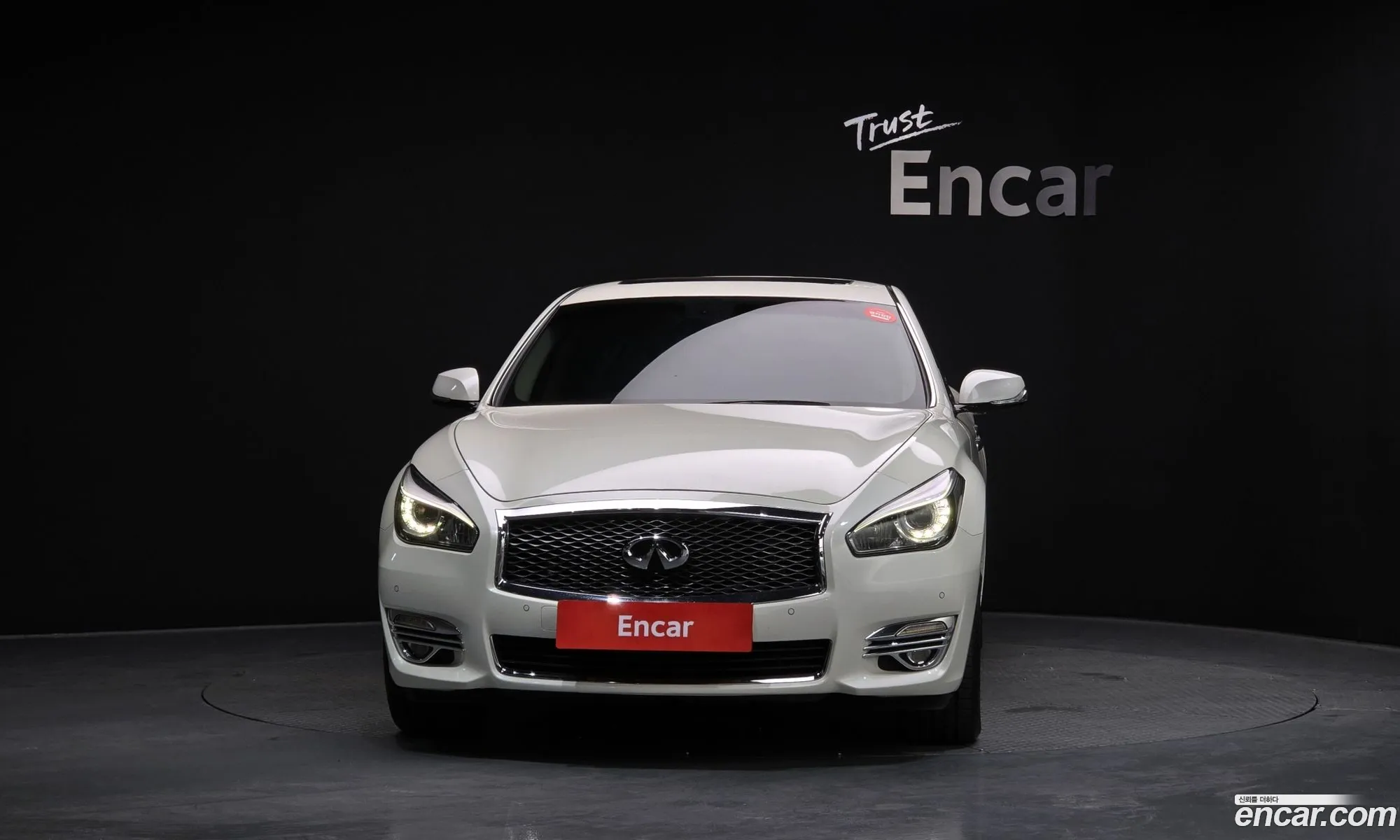 Infiniti Q70 2019 JNKBY11F0KM260001 — 16