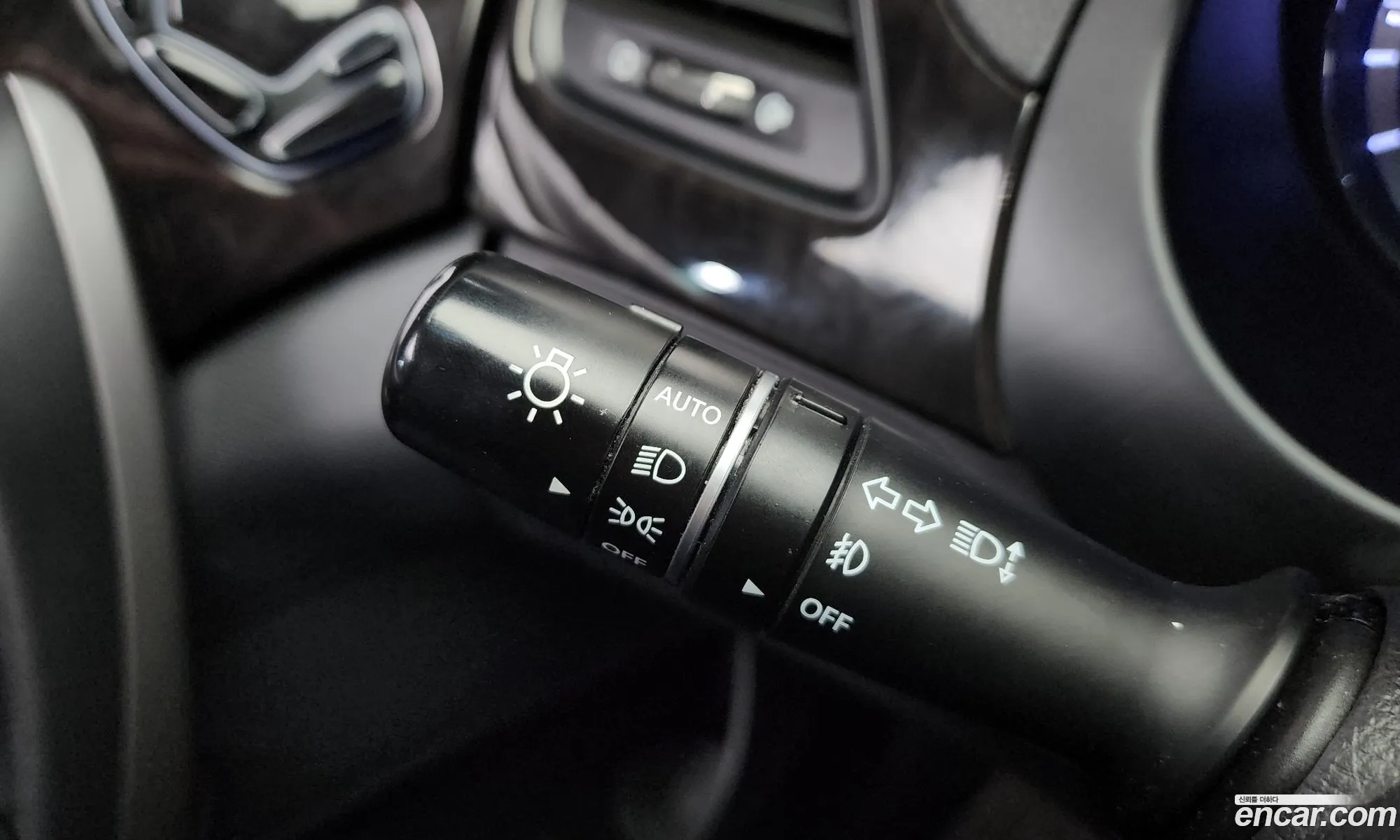 Hyundai Grandeur HG Hybrid 2015 — 5
