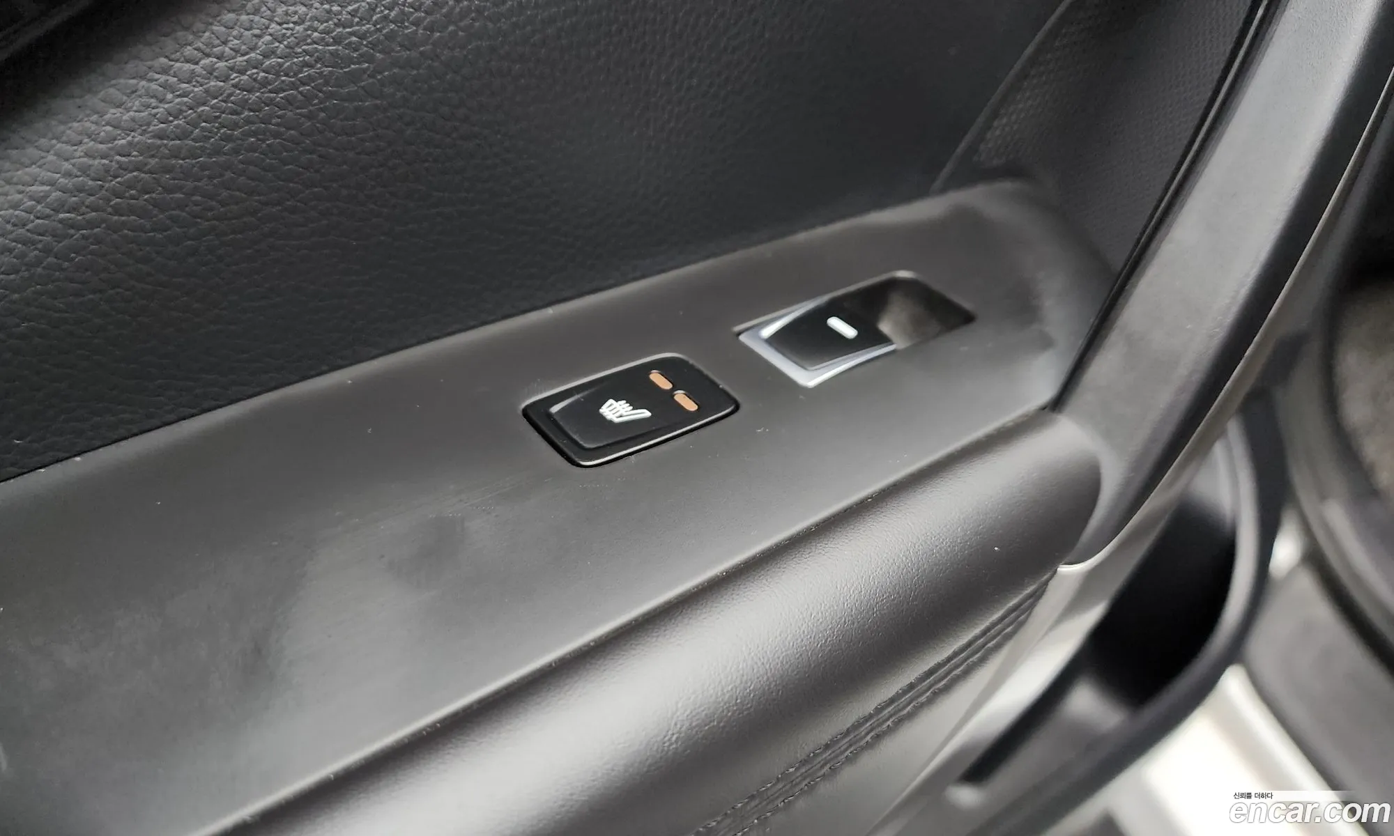 Hyundai Grandeur HG Hybrid 2015 — 4