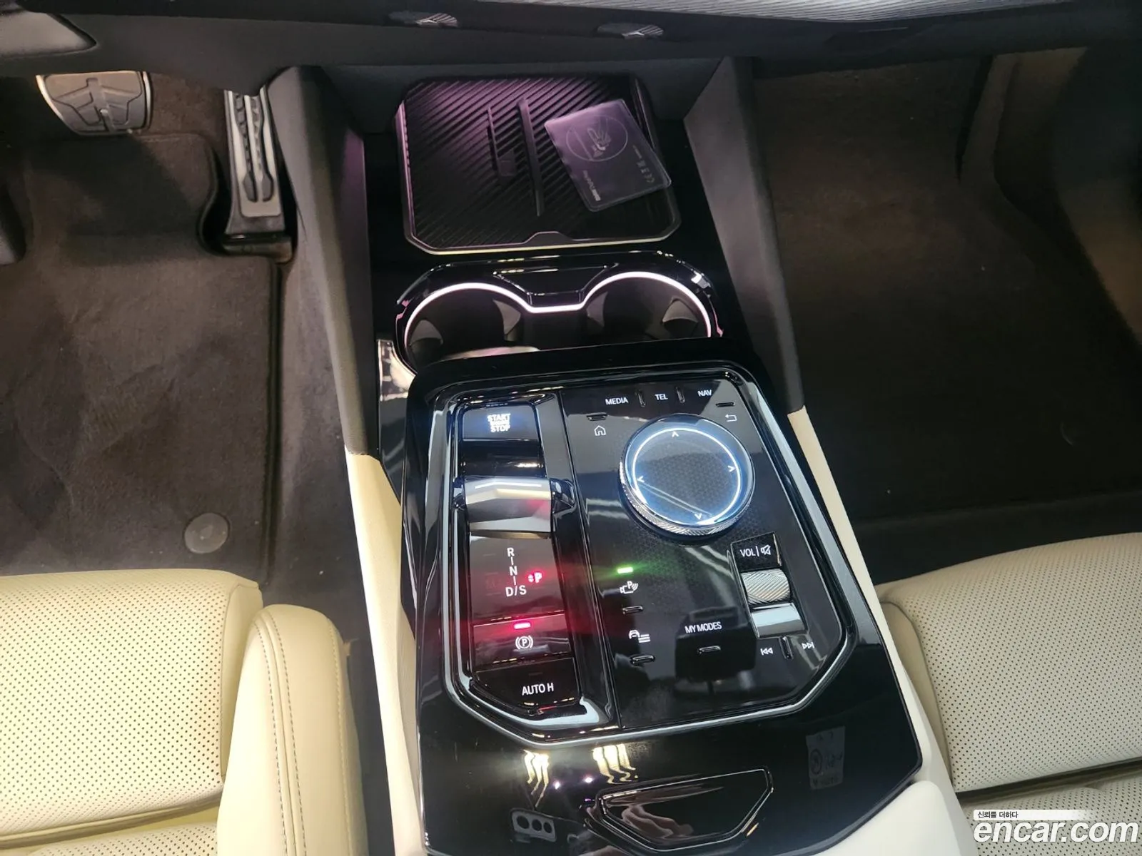 BMW 5 Series 2025 — 10