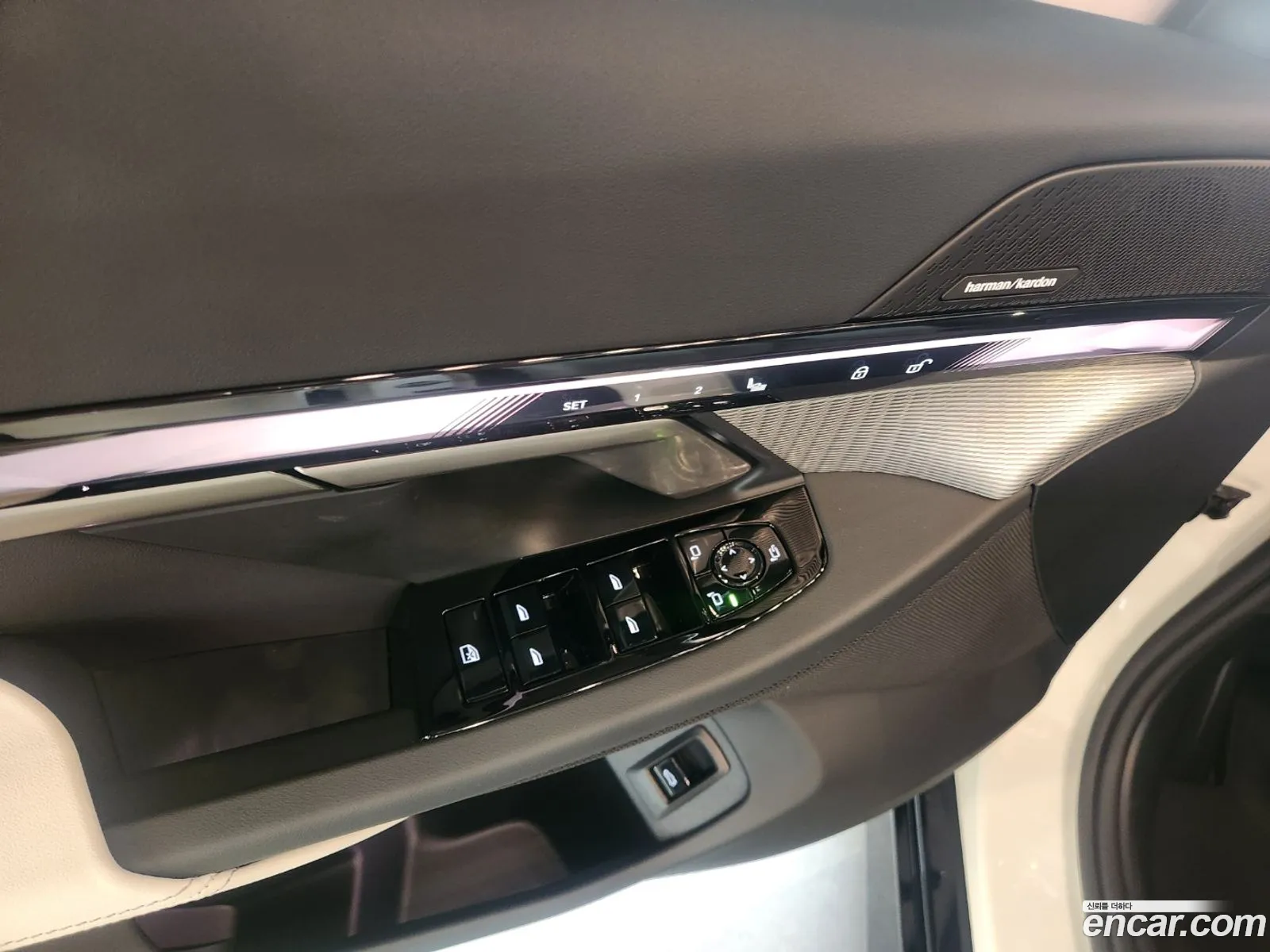 BMW 5 Series 2025 — 3