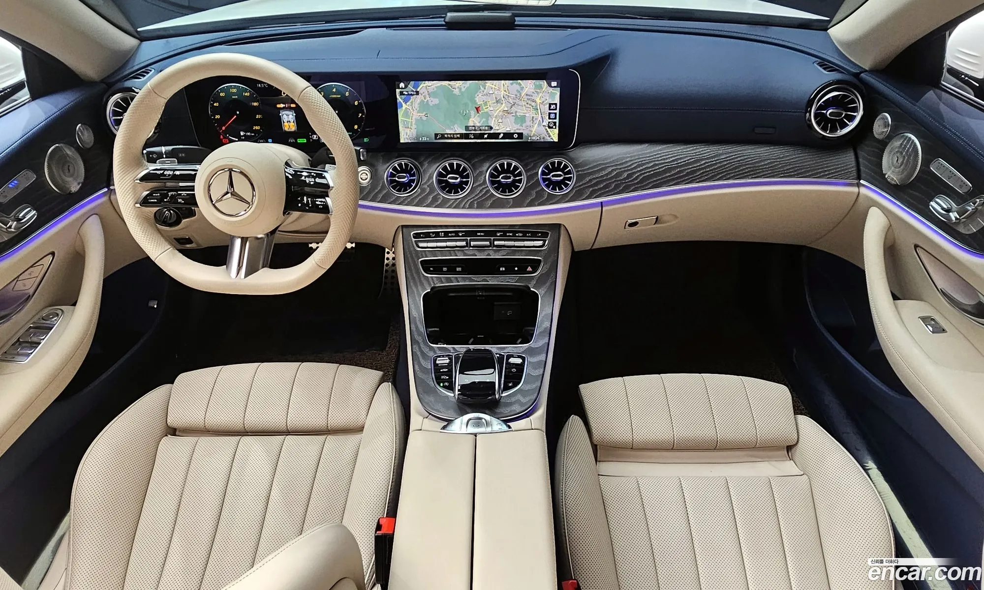 Mercedes-Benz E-Class W213 2023 — 3