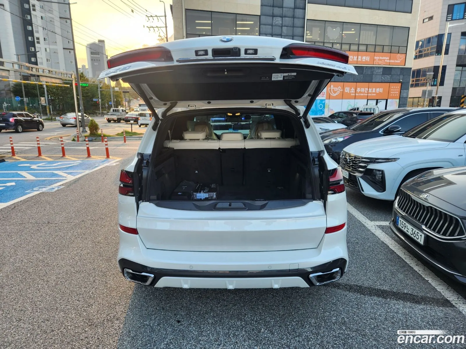 BMW X5 2025 — 4