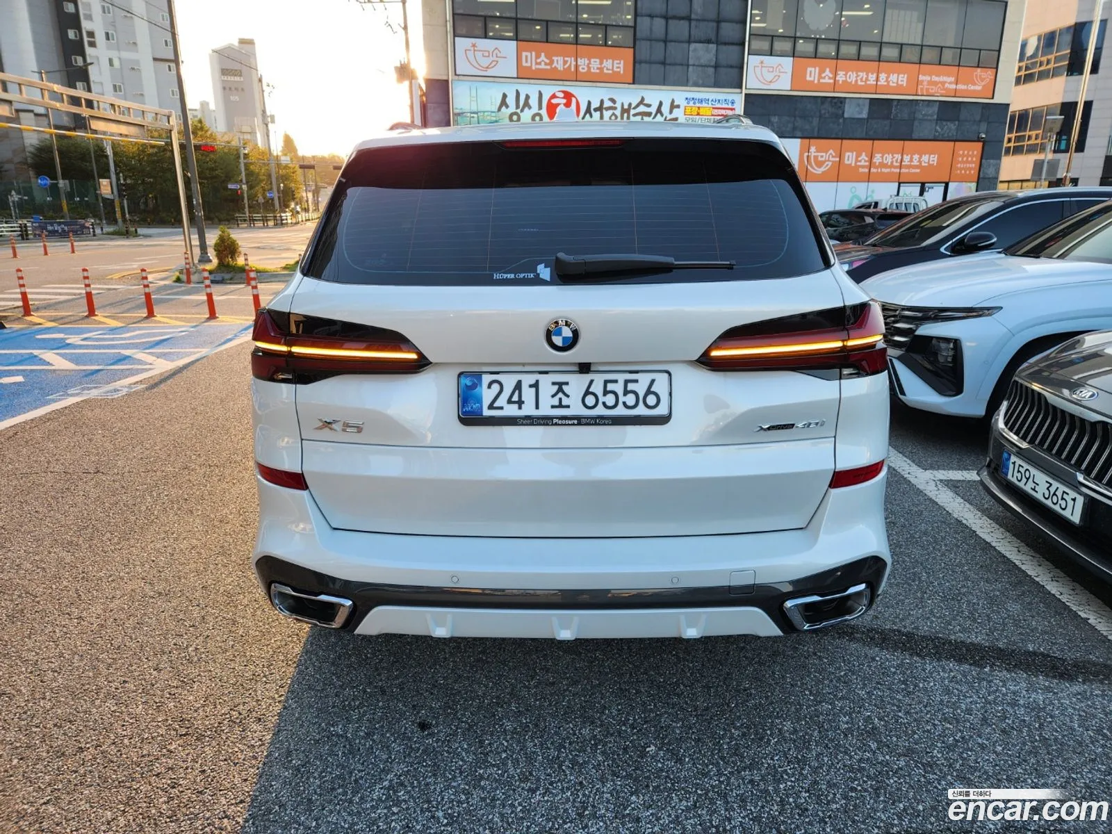 BMW X5 2025 — 3