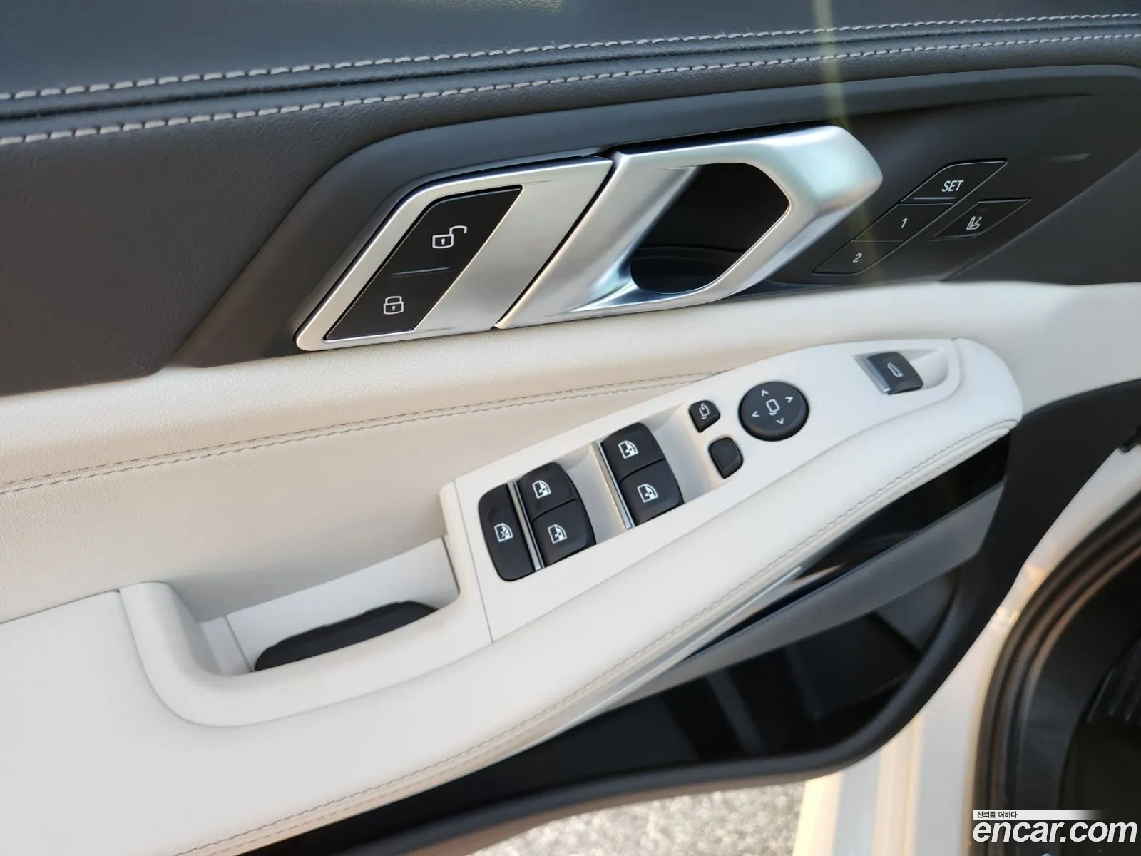 BMW X5 2025 — 13
