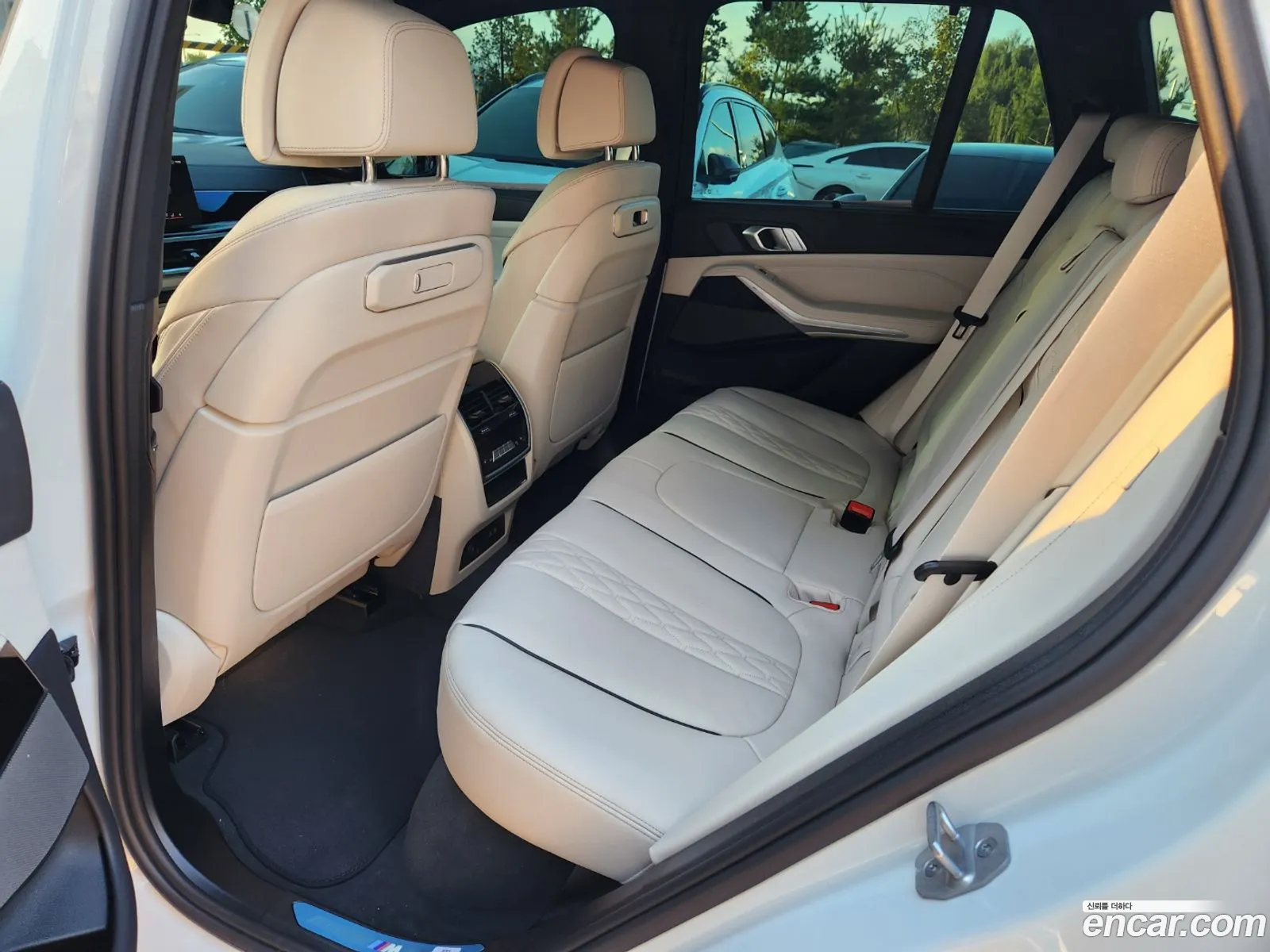 BMW X5 2025 — 15