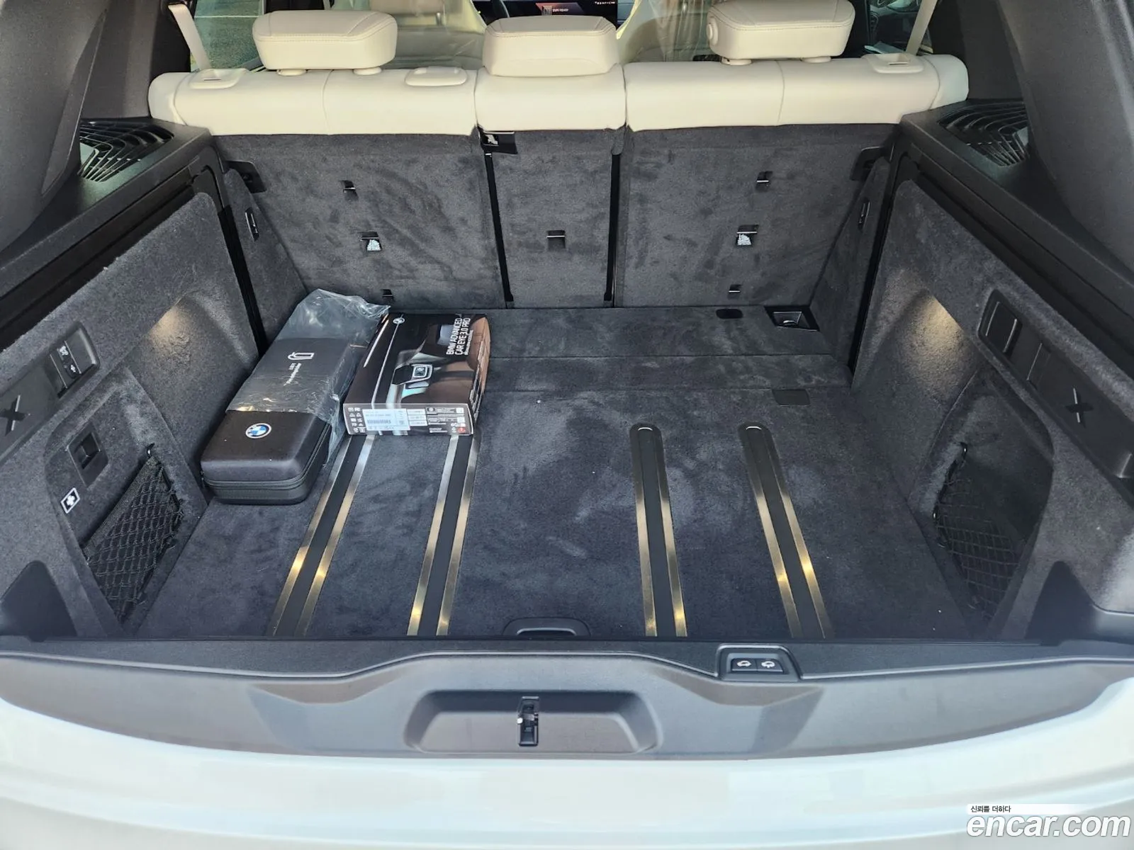 BMW X5 2025 — 6
