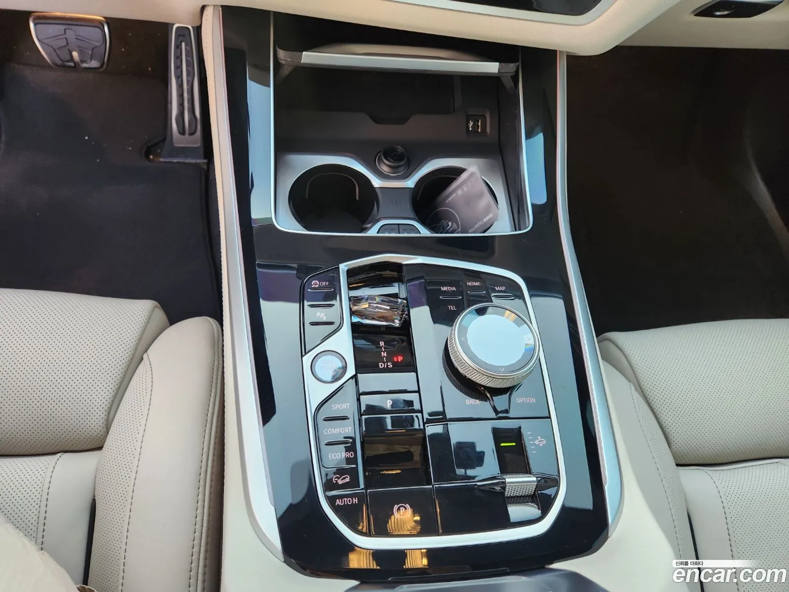BMW X5 2025 — 16
