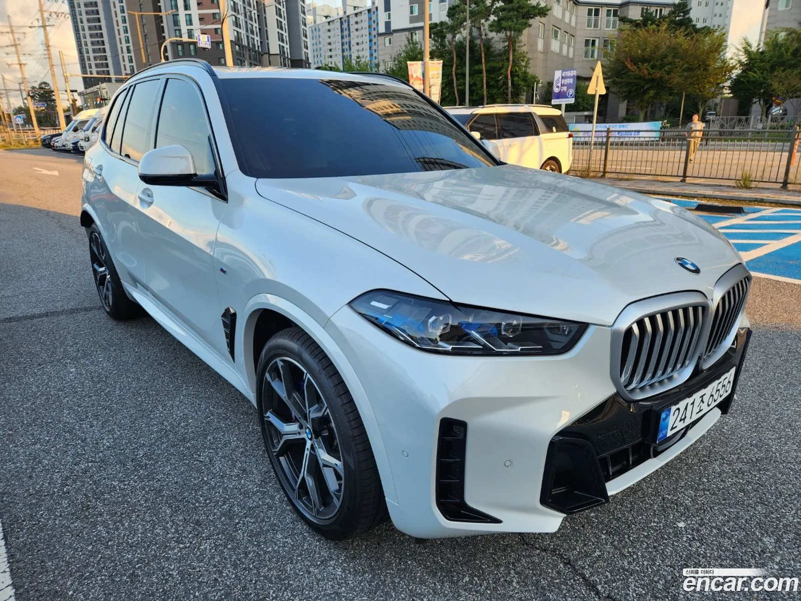 BMW X5 2025 — 19
