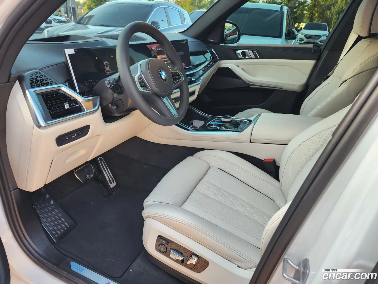 BMW X5 2025 — 8