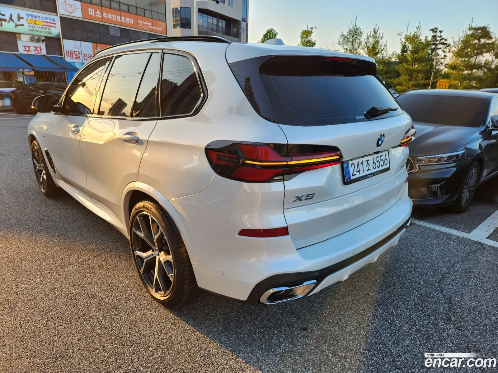 BMW X5 2025 — 14