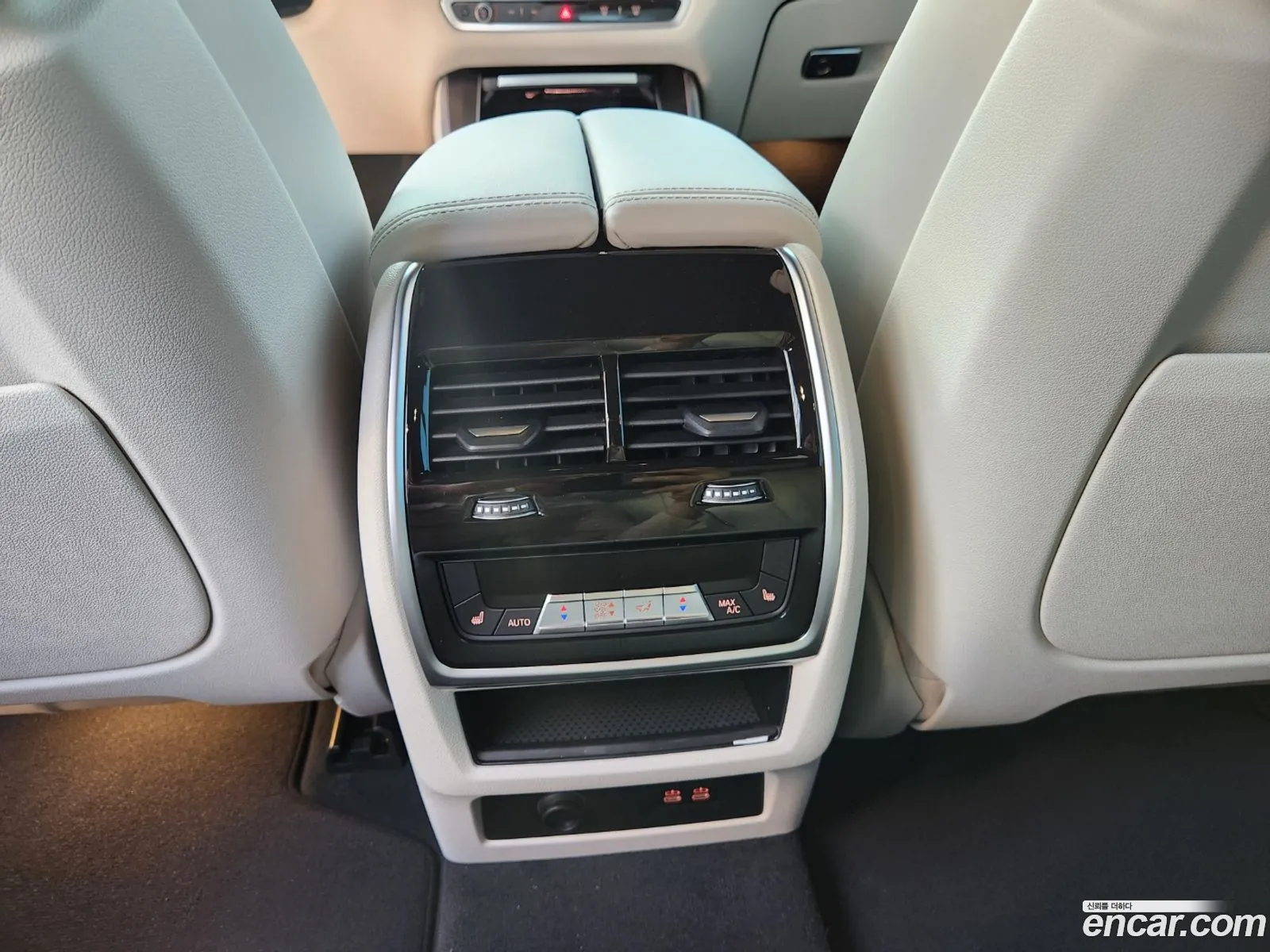 BMW X5 2025 — 9