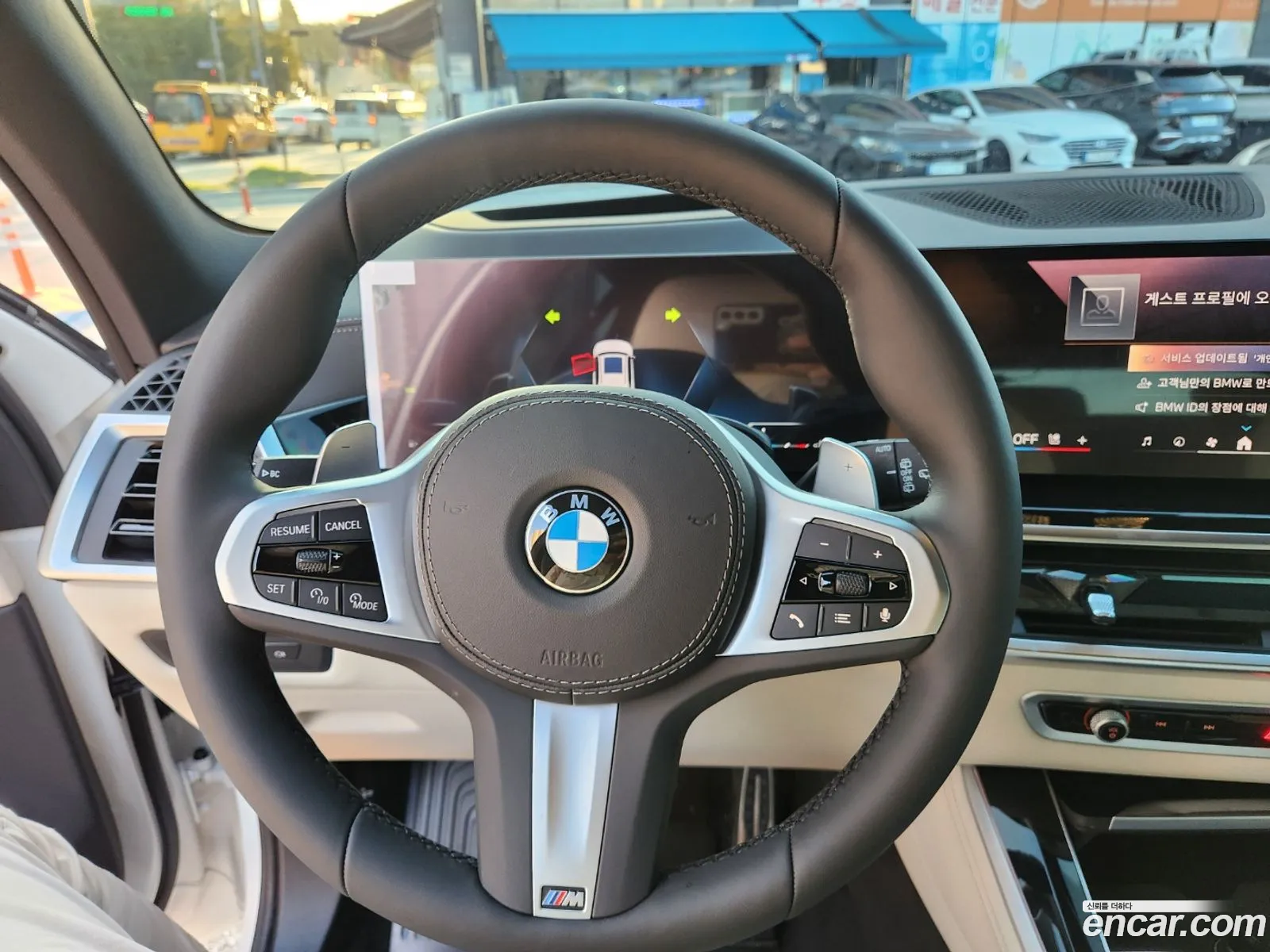 BMW X5 2025 — 11