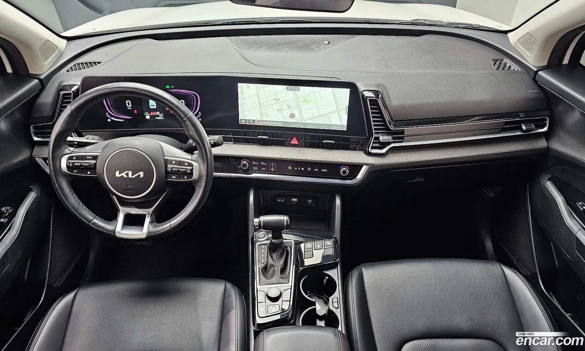 Kia Sportage 2022 — 18