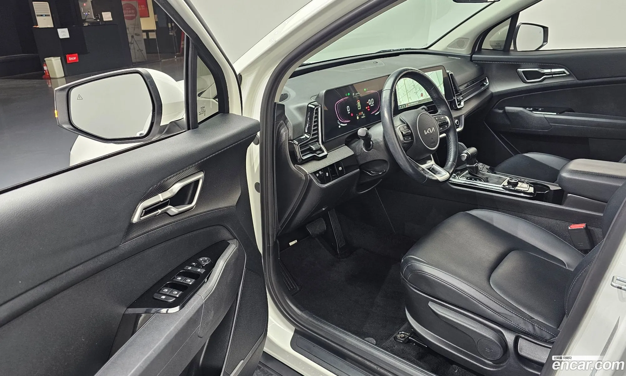 Kia Sportage 2022 — 10