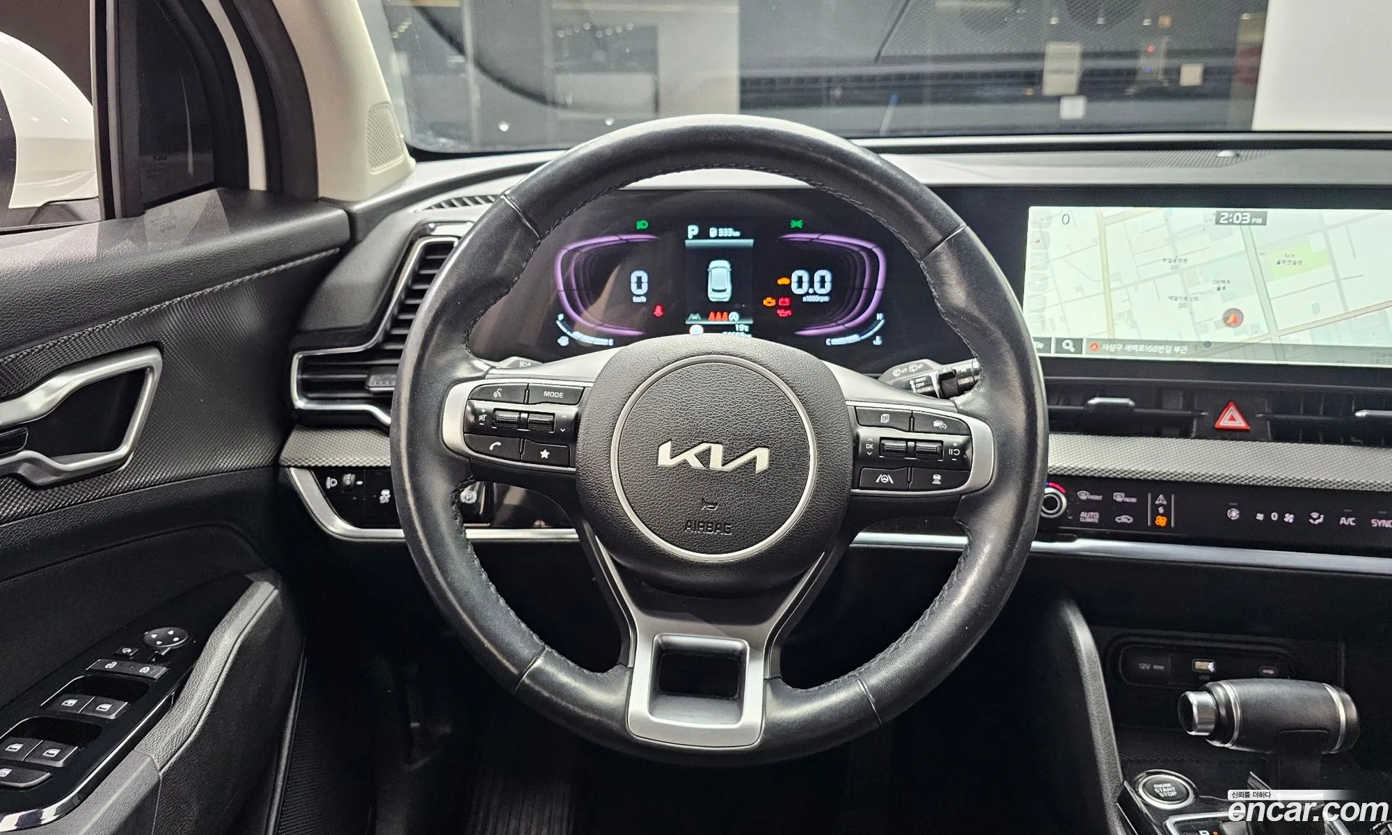 Kia Sportage 2022 — 19