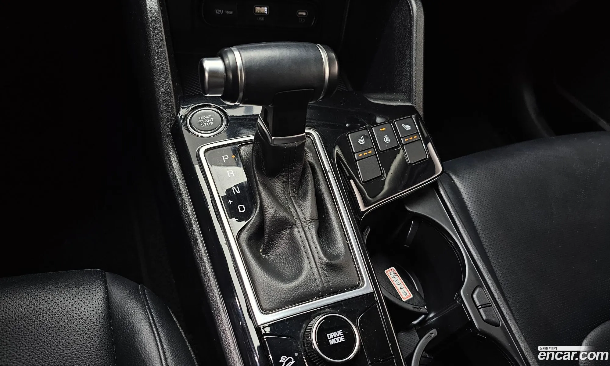 Kia Sportage 2022 — 5