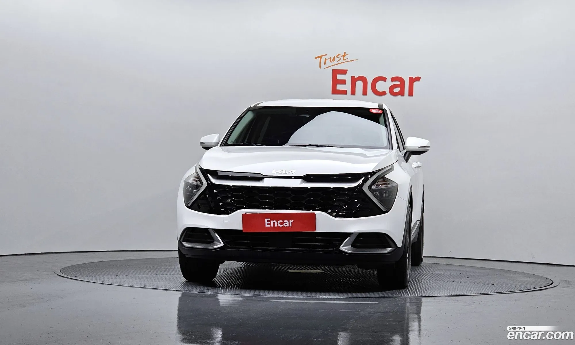 Kia Sportage 2022 — 4