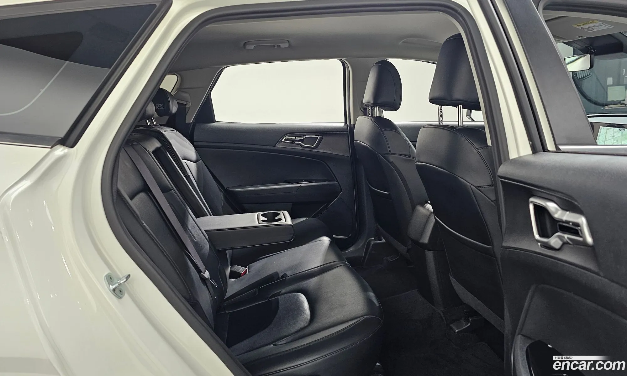 Kia Sportage 2022 — 6