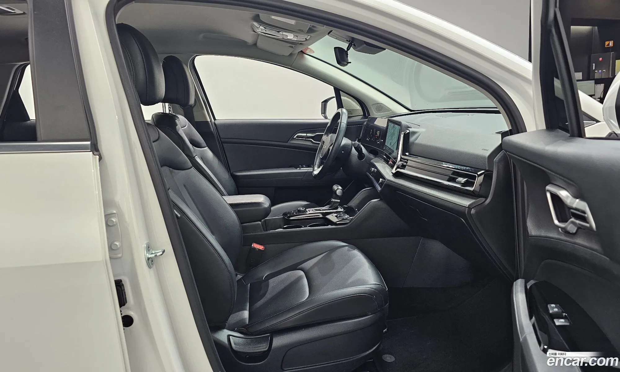 Kia Sportage 2022 — 11
