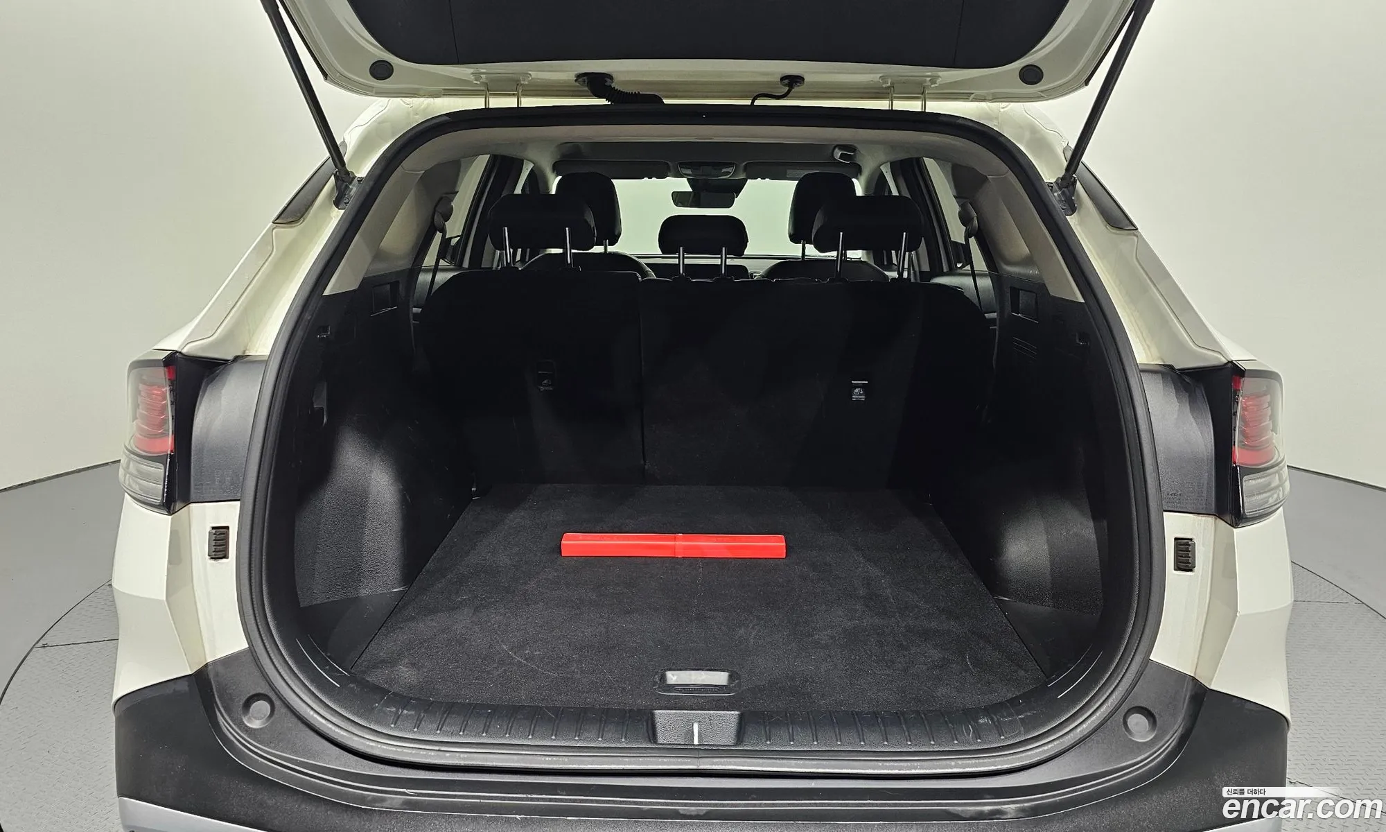 Kia Sportage 2022 — 17