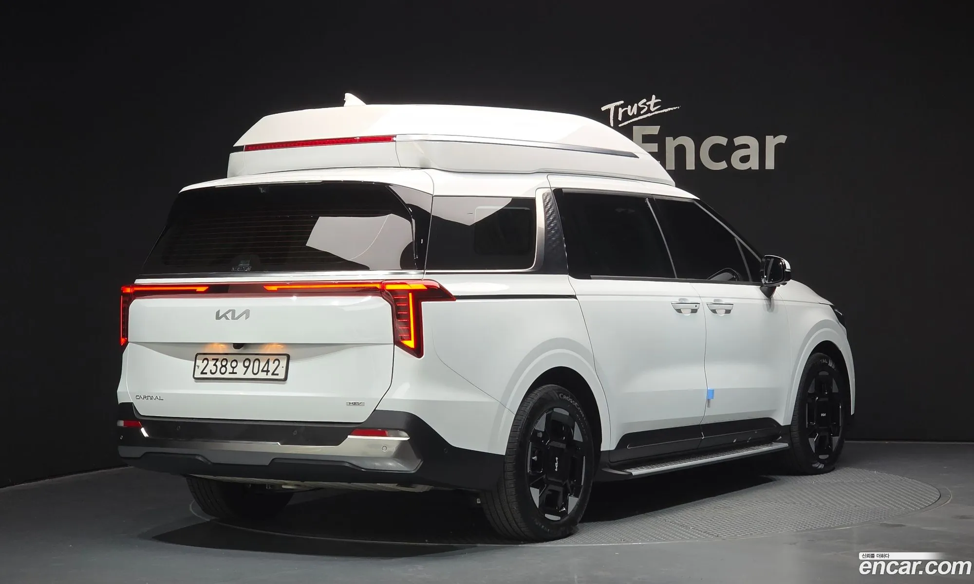 Kia Carnival 2024 — 2