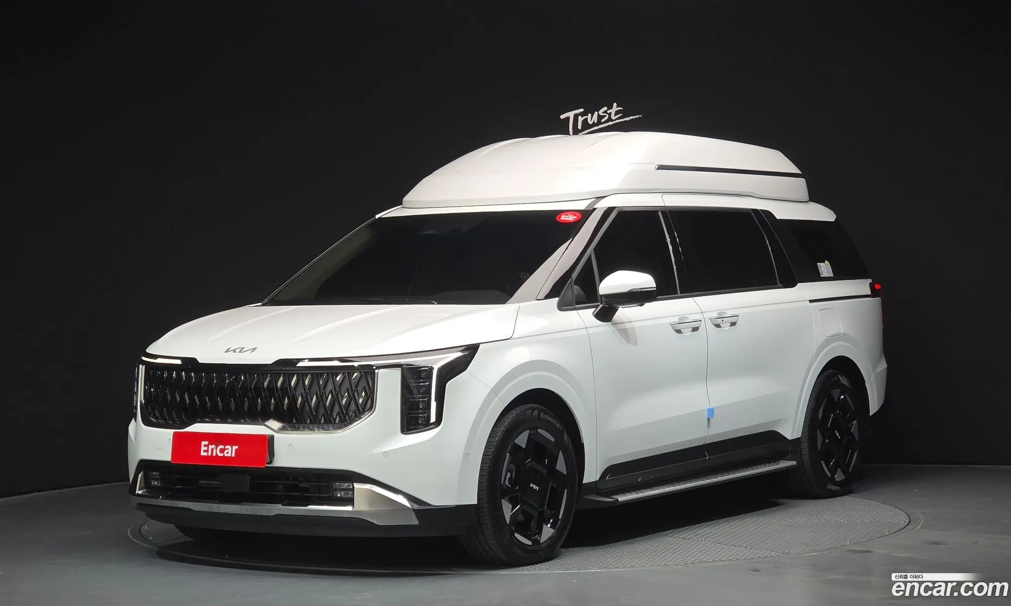 Kia Carnival 2024 — 15