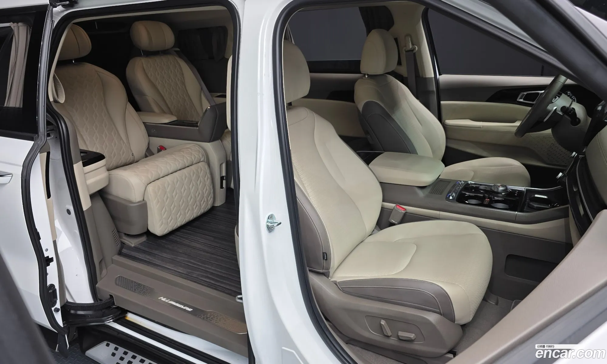 Kia Carnival 2024 — 20