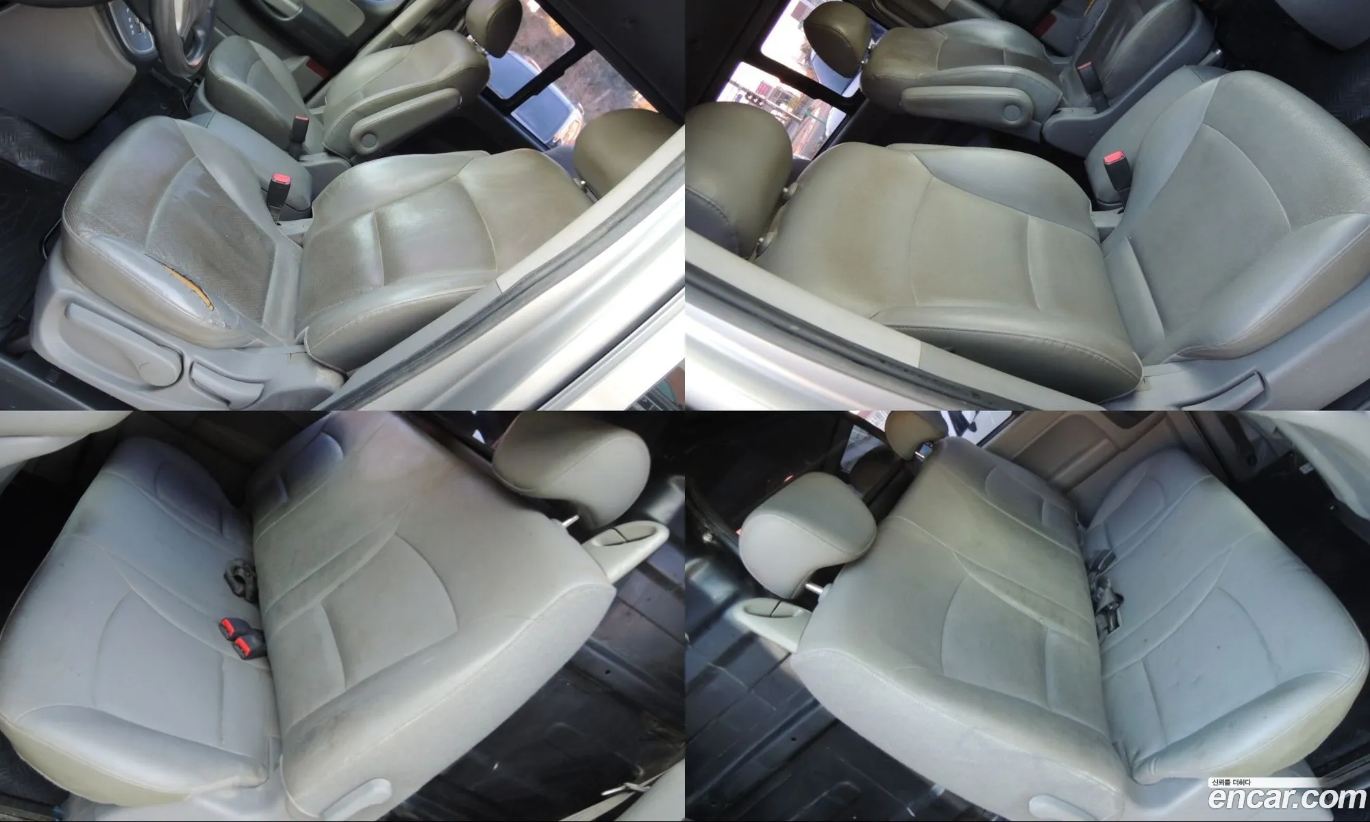 Hyundai Grand Starex 2012 — 16