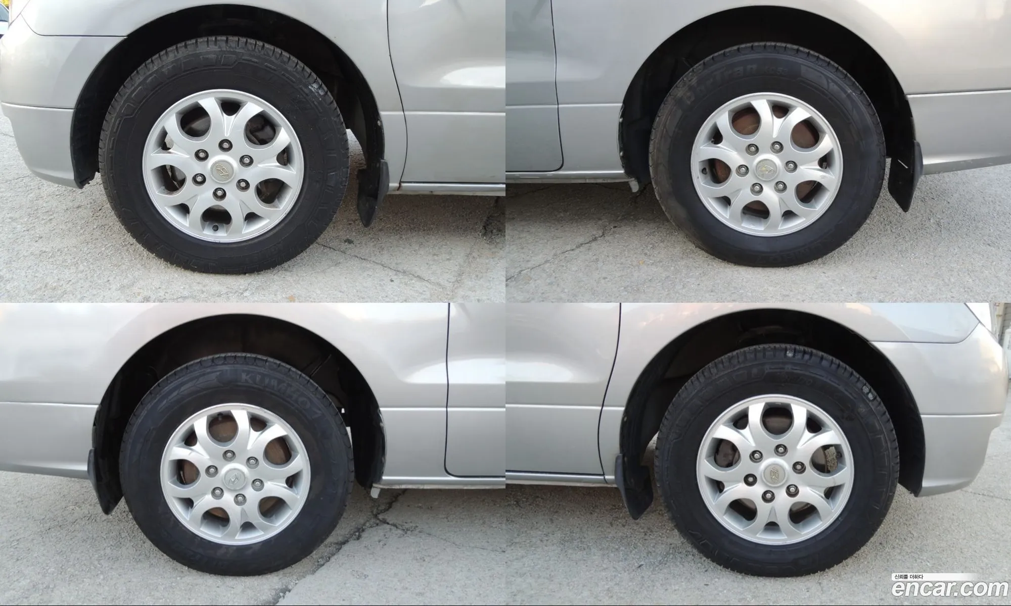 Hyundai Grand Starex 2012 — 11