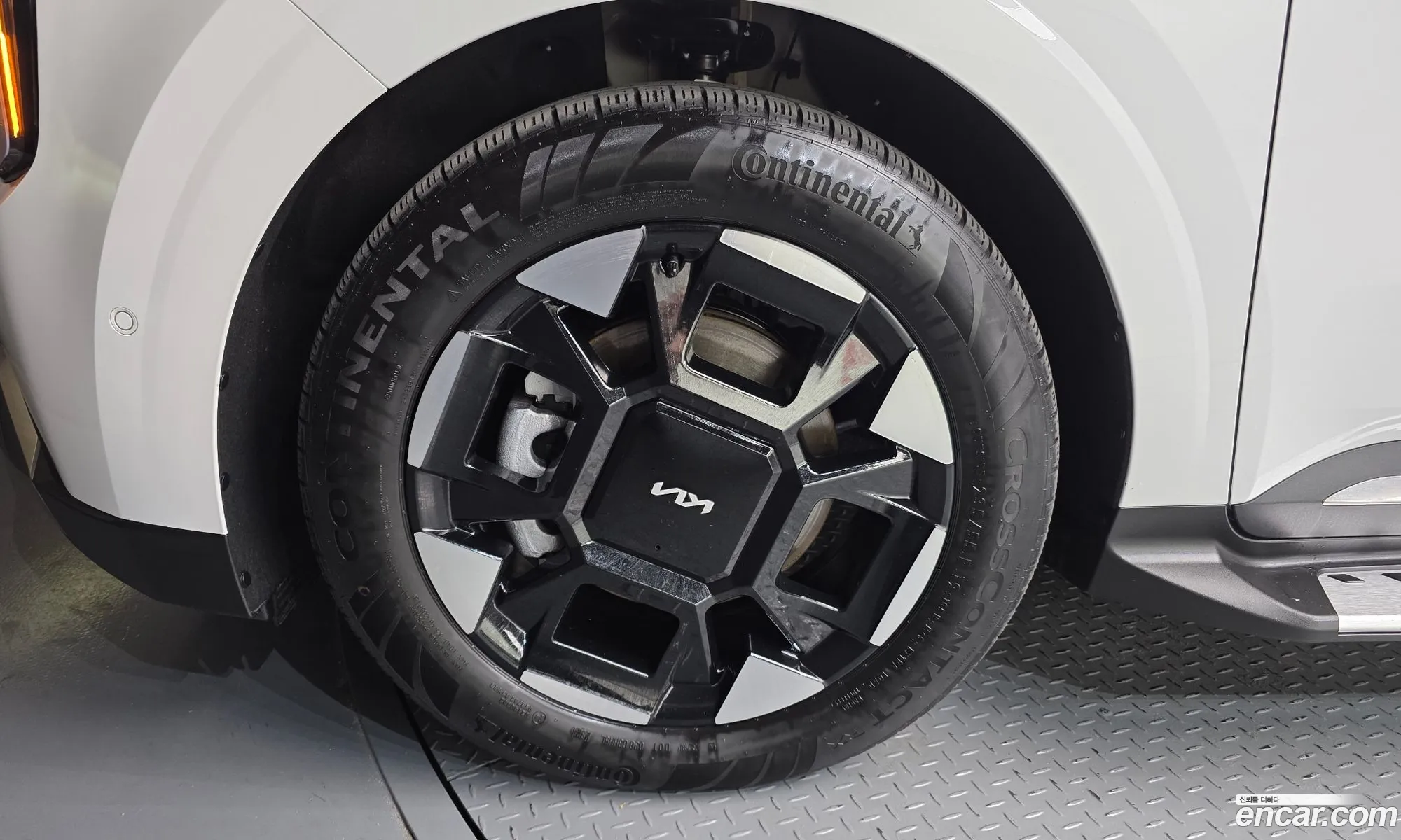 Kia Carnival 2024 — 19