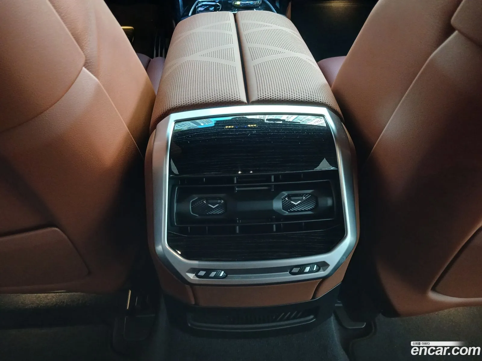 BMW 7 Series 2025 — 6