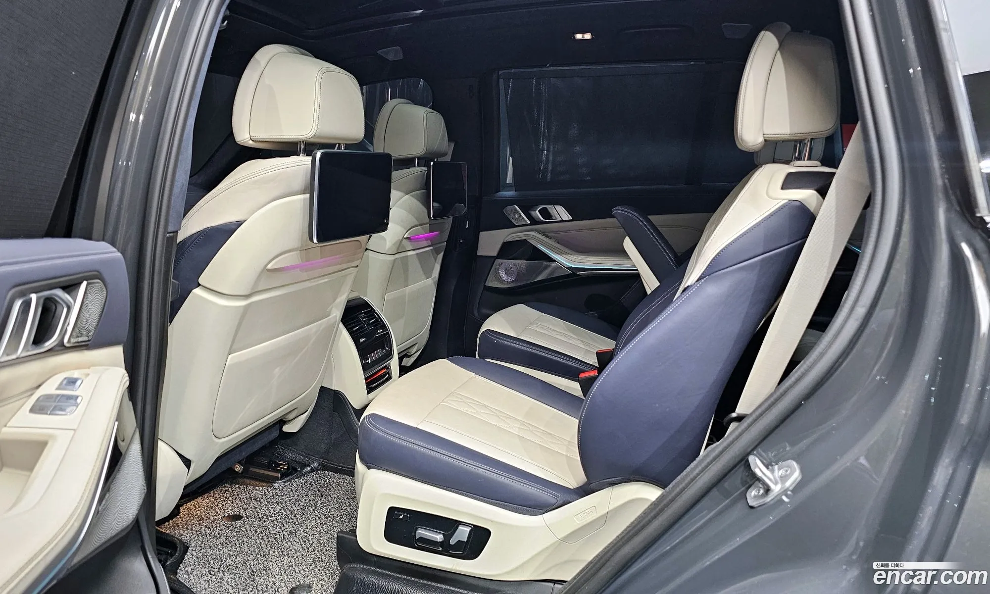 BMW X7 2022 WBACW2104N9M77892 — 15