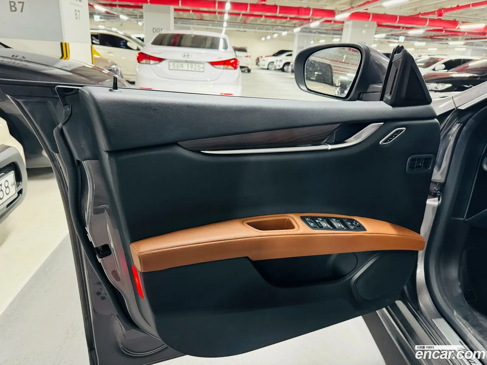 Maserati Ghibli 2020 — 2